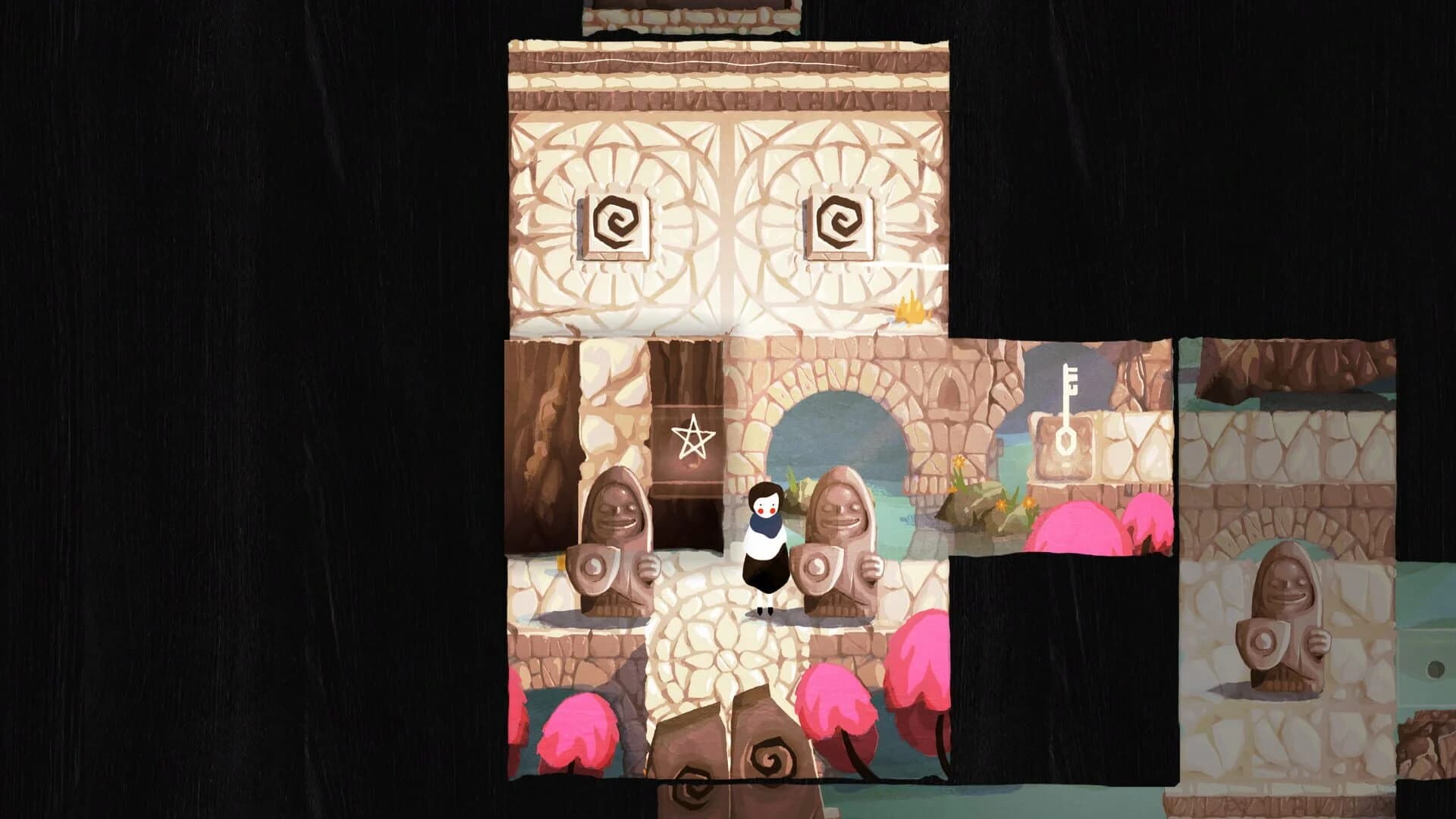 Paper Trail screenshot 4