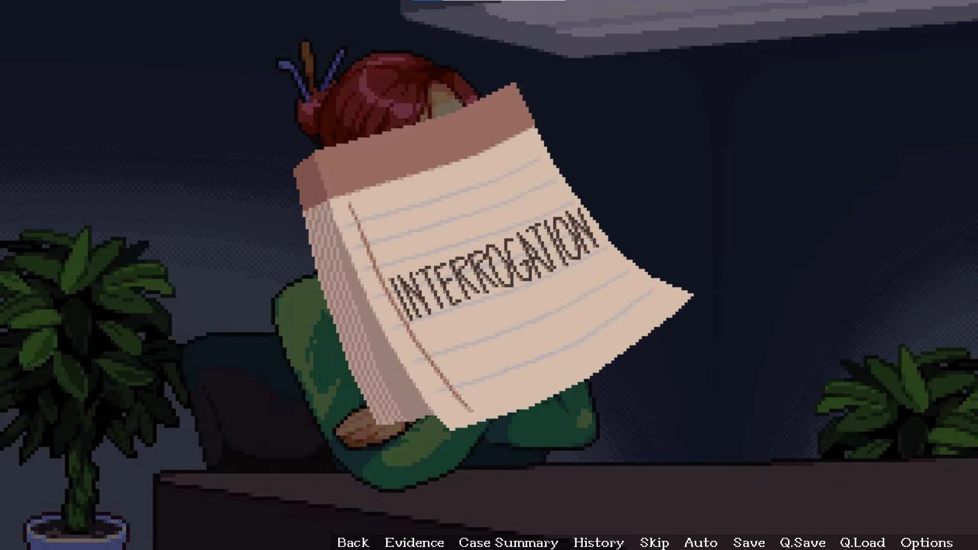 Paper Trails screenshot 4