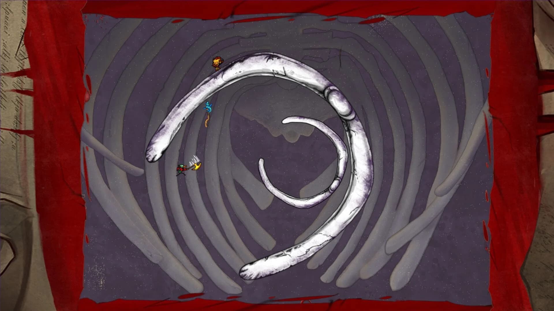 Paperbound screenshot 5