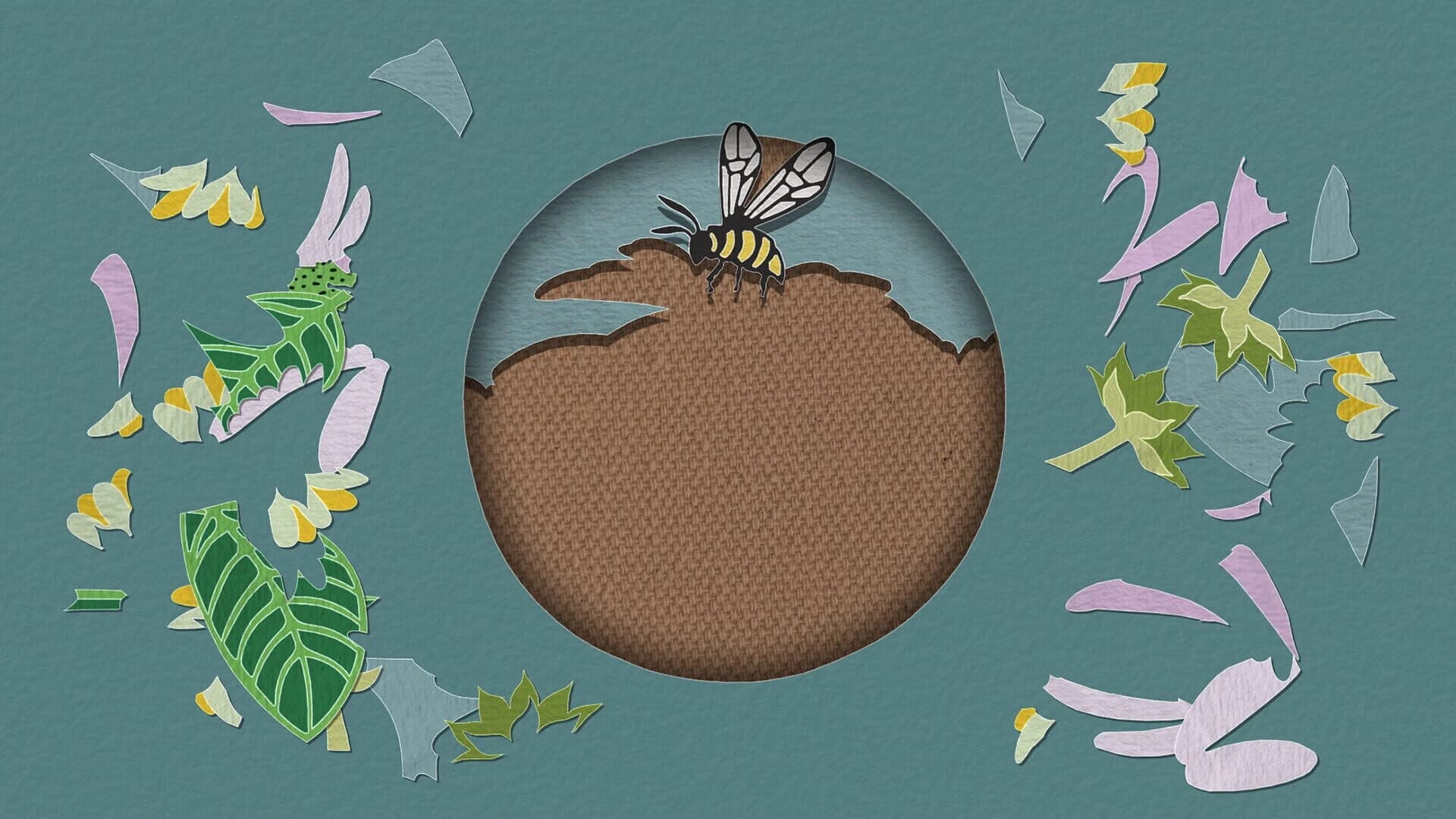 Papercut Art Gallery-Growth screenshot 5