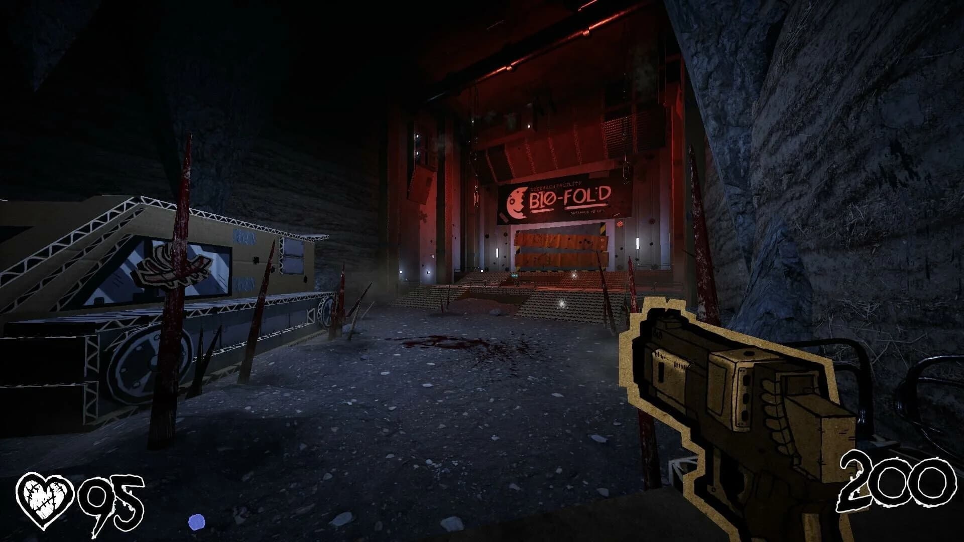 Paperhead Ep. 0 screenshot 5