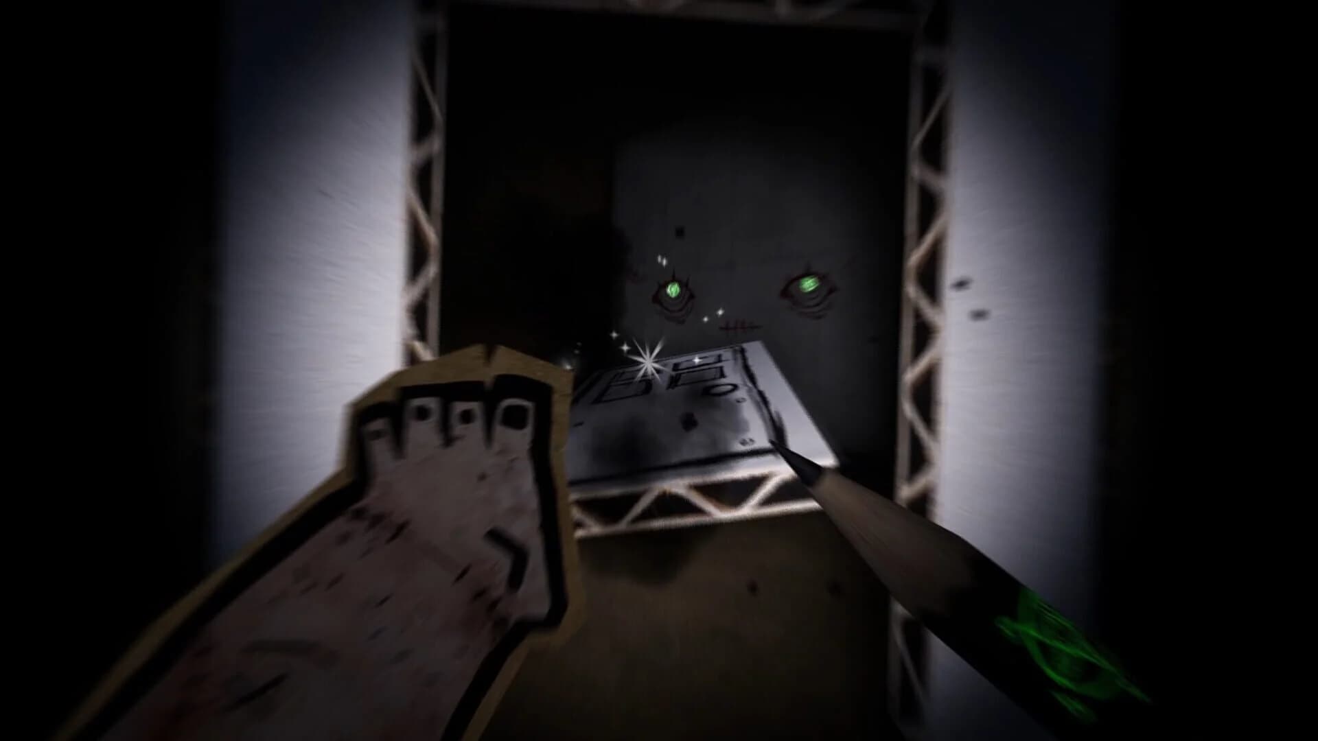 Paperhead Ep. 0 screenshot 2