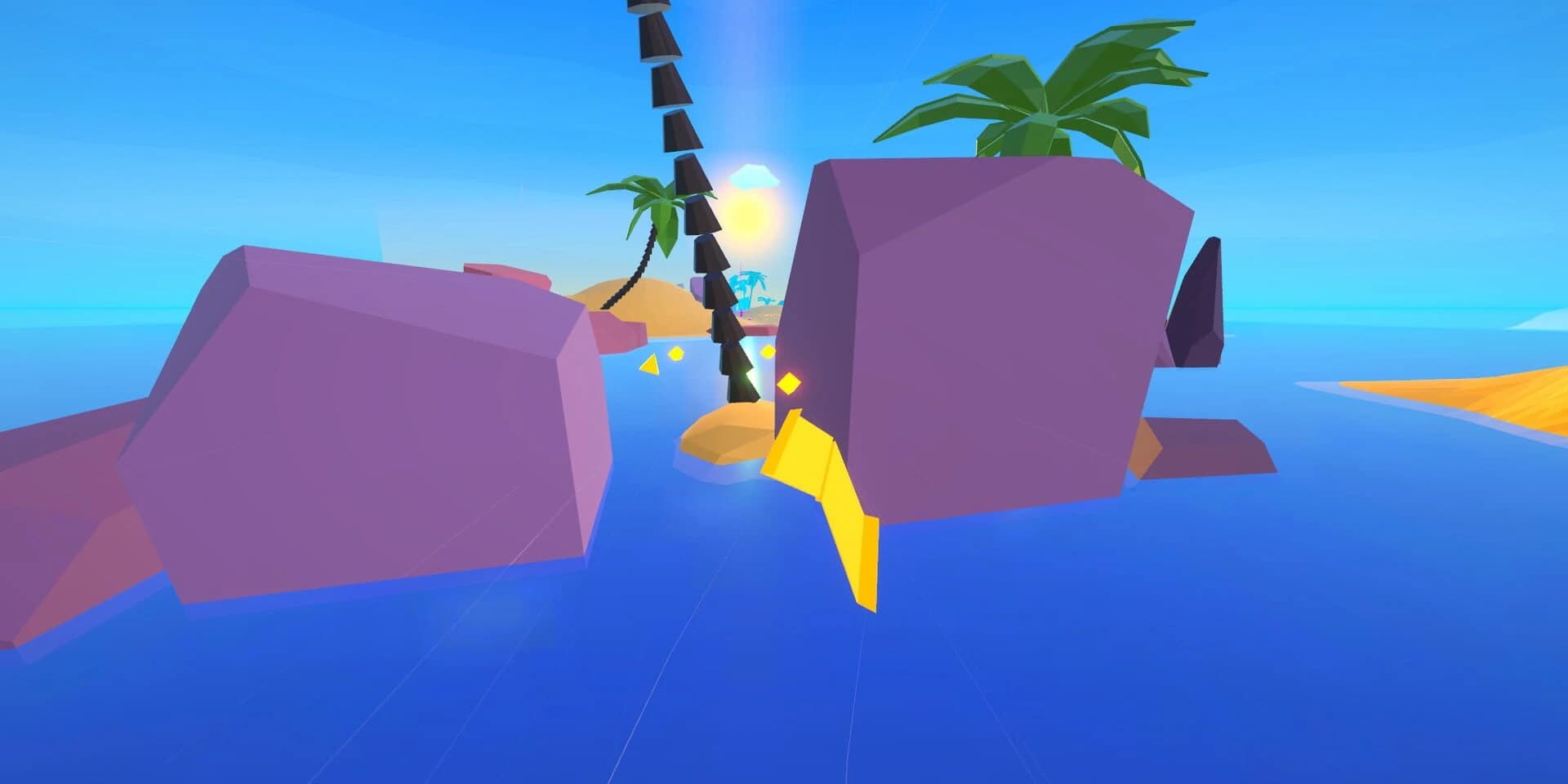 Paperly: Paper Plane Adventure screenshot 4