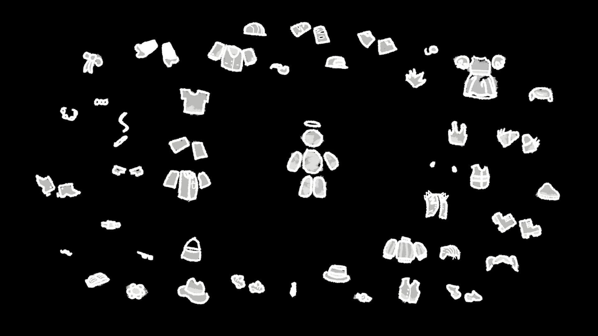 Paracesium screenshot 4