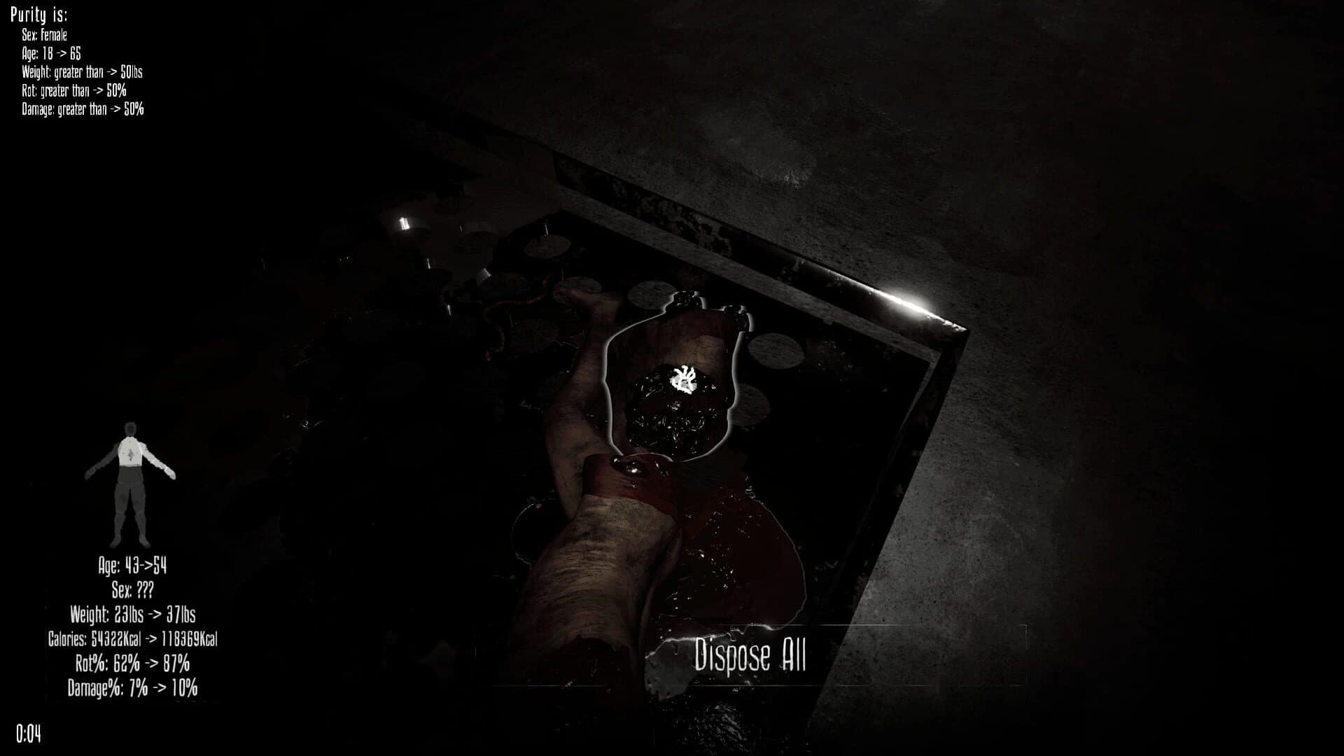 Paracesium screenshot 1