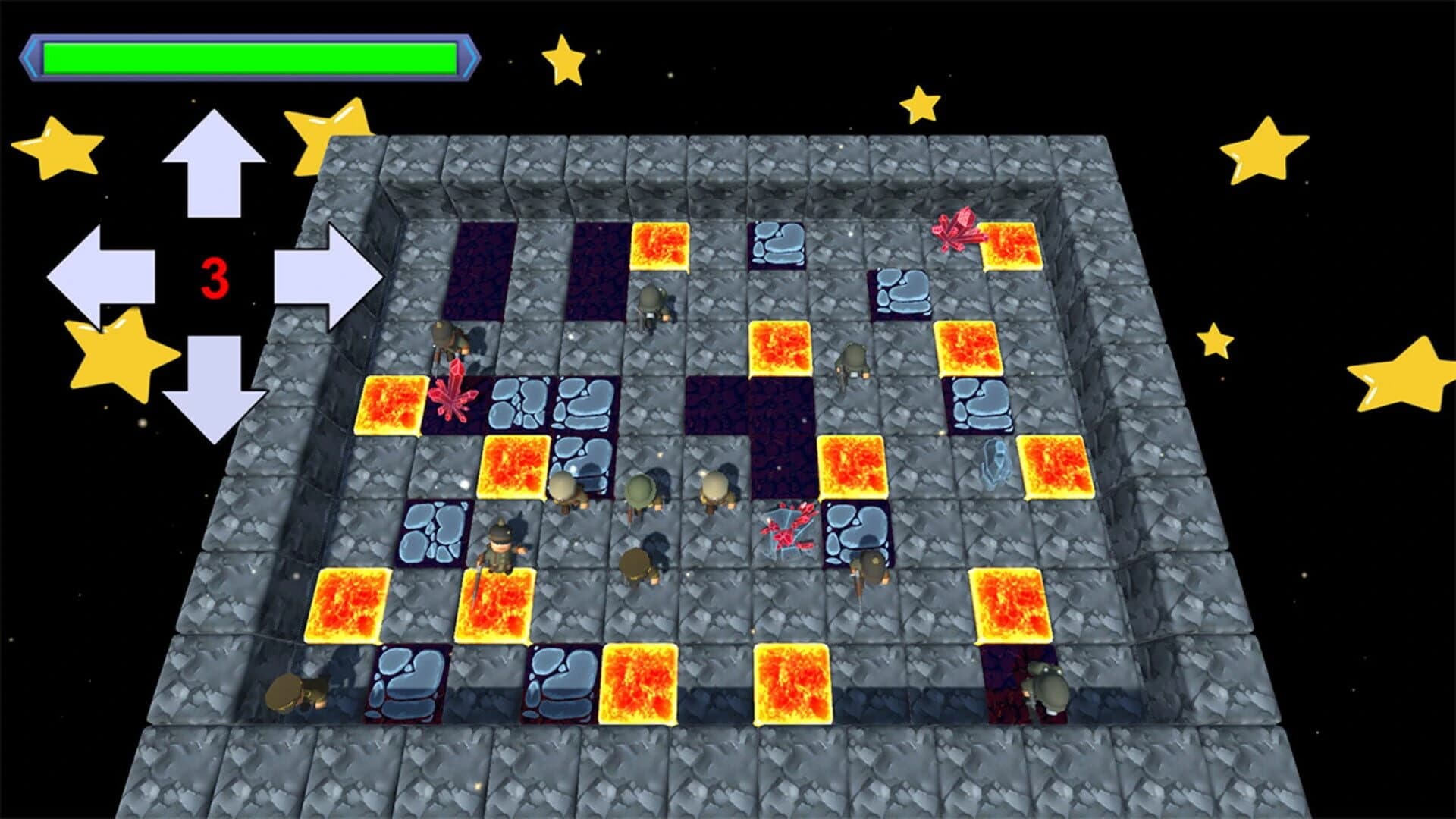 Parachuter screenshot 4