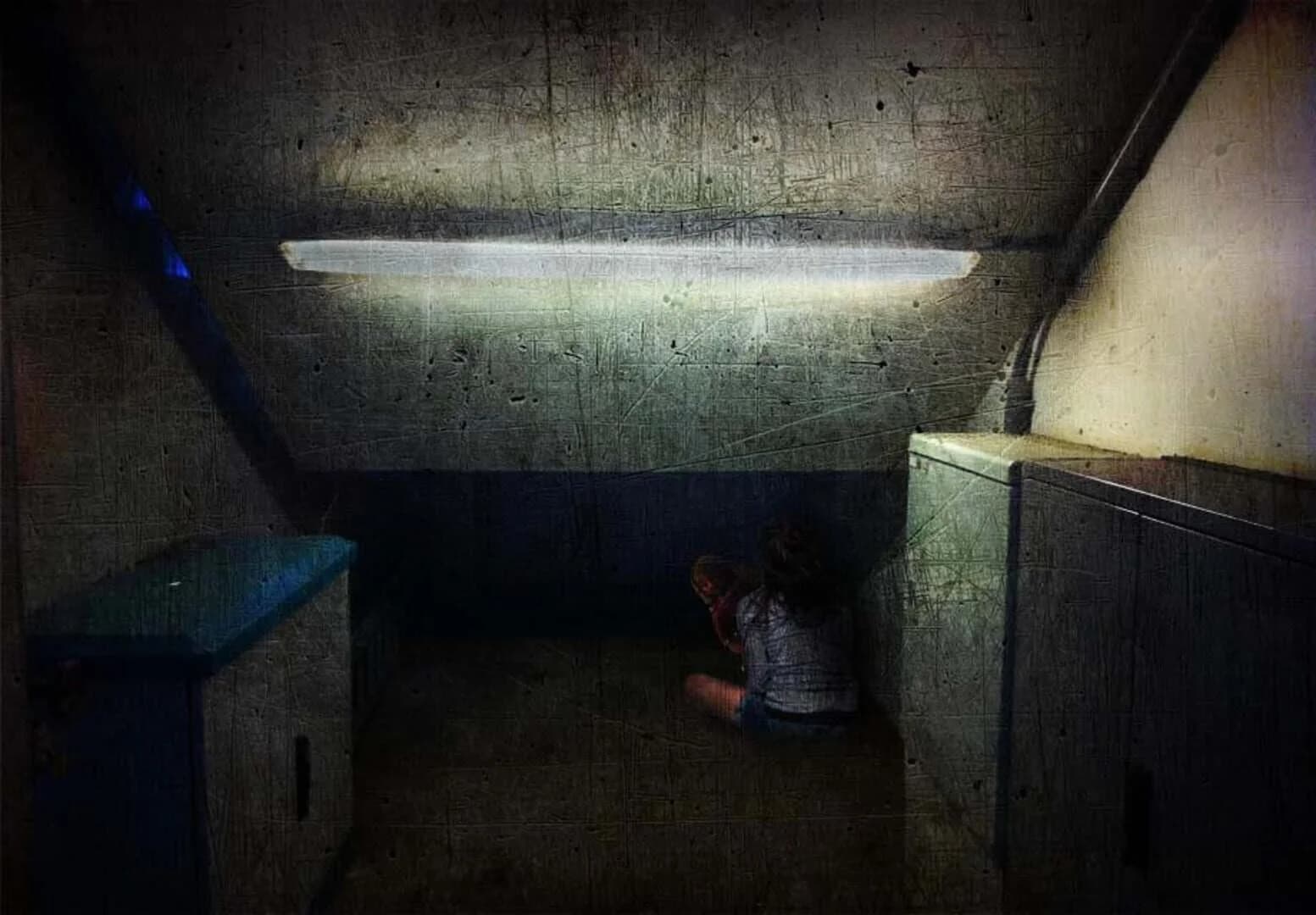 Paradigm Shift screenshot 3