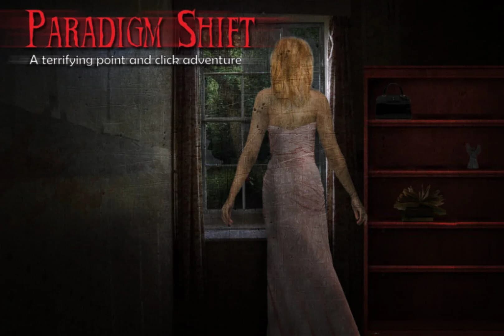 Paradigm Shift screenshot 5