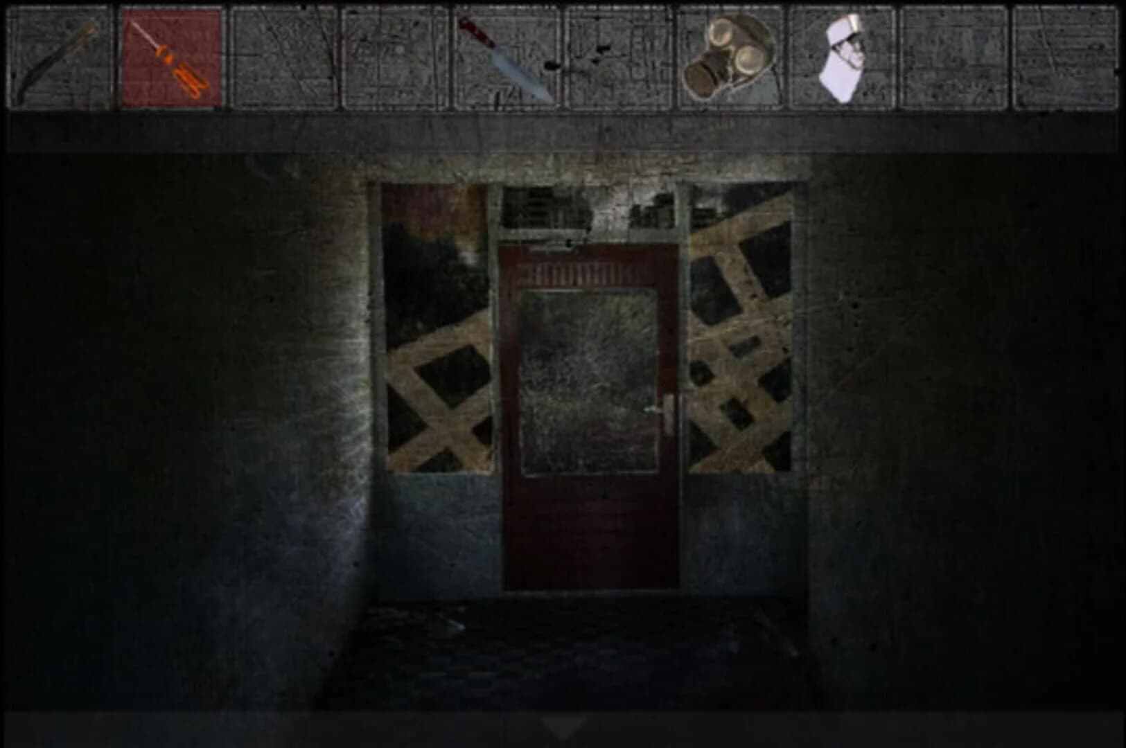 Paradigm Shift screenshot 1