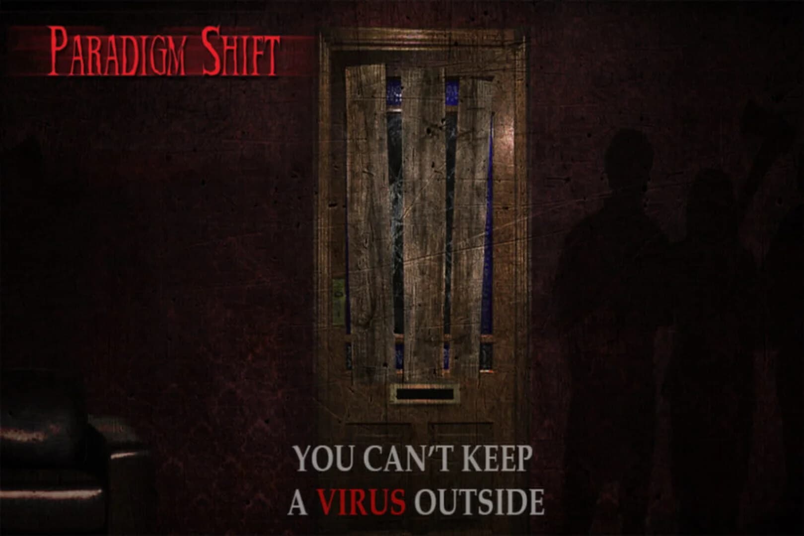 Paradigm Shift screenshot 2