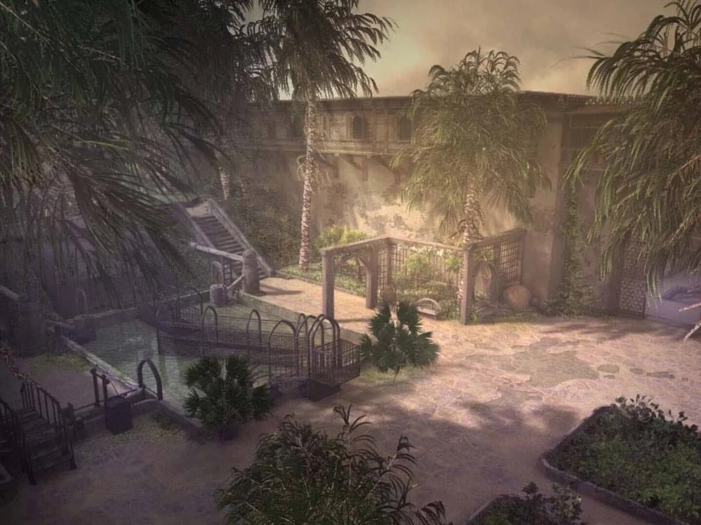 Paradise screenshot 2