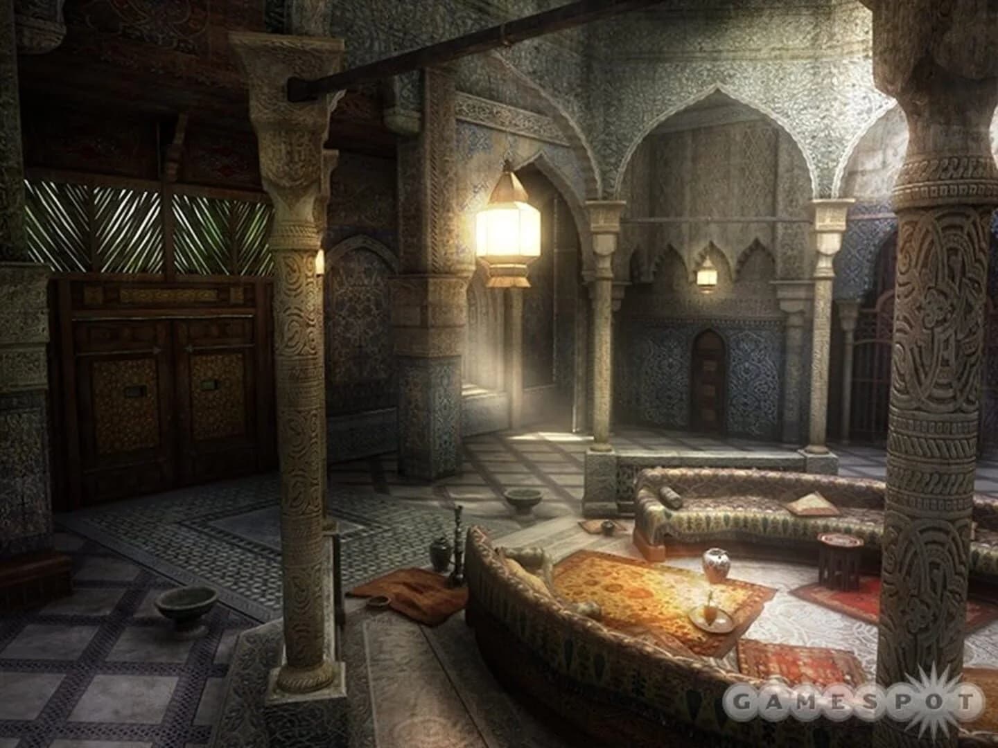 Paradise screenshot 4