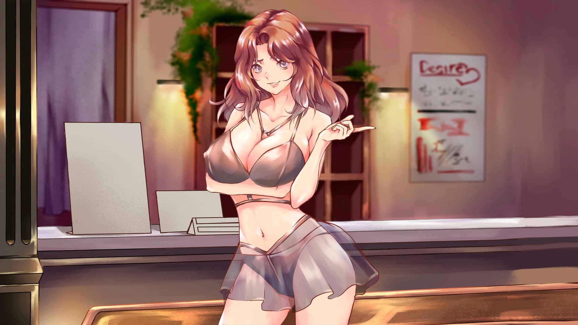 Paradise Delight screenshot 5