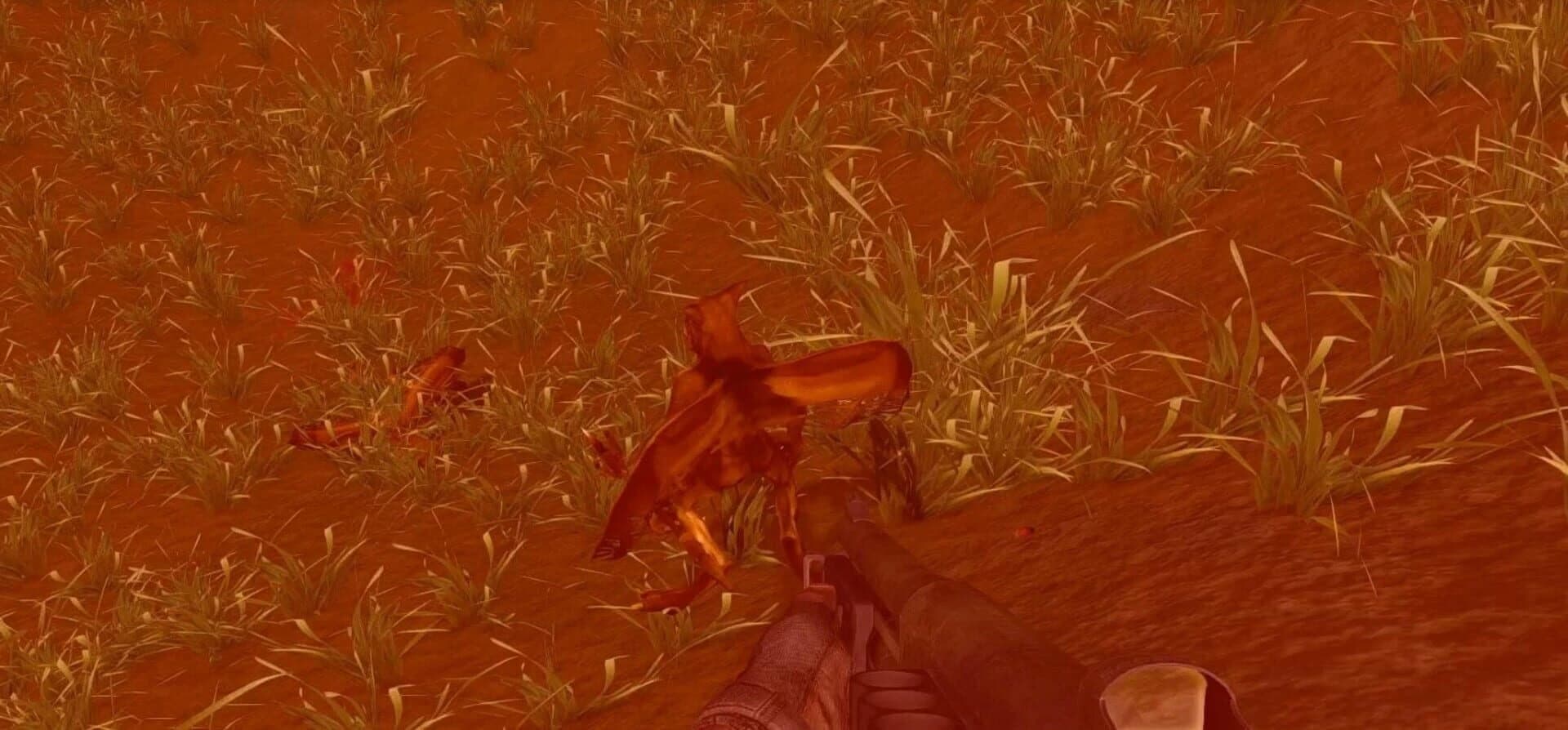 Paradise Lost screenshot 3