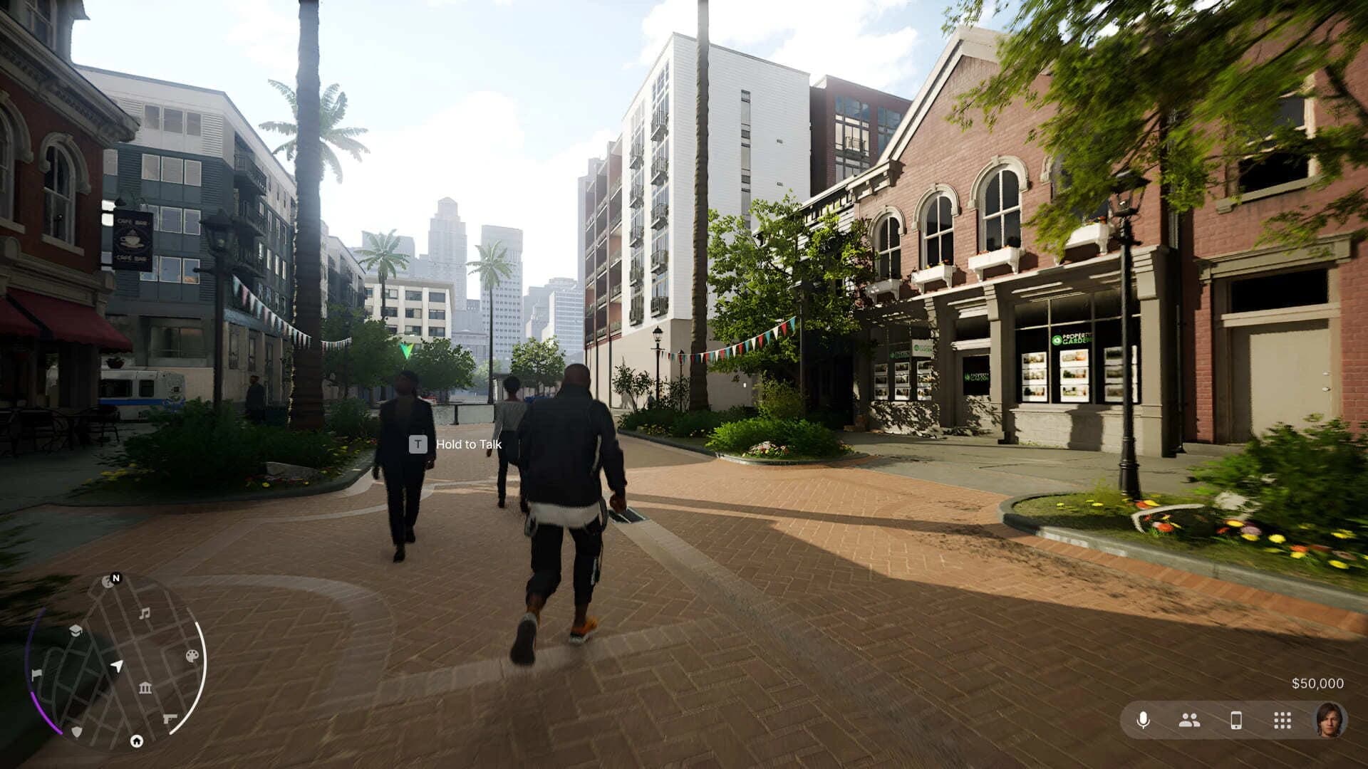 Paradise XRPL screenshot 3