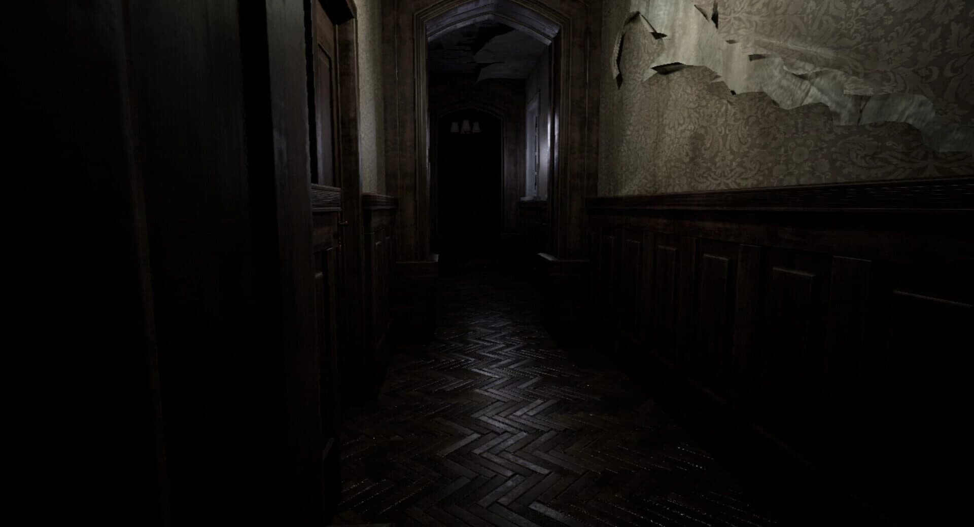 Paradise's Secrets screenshot 1