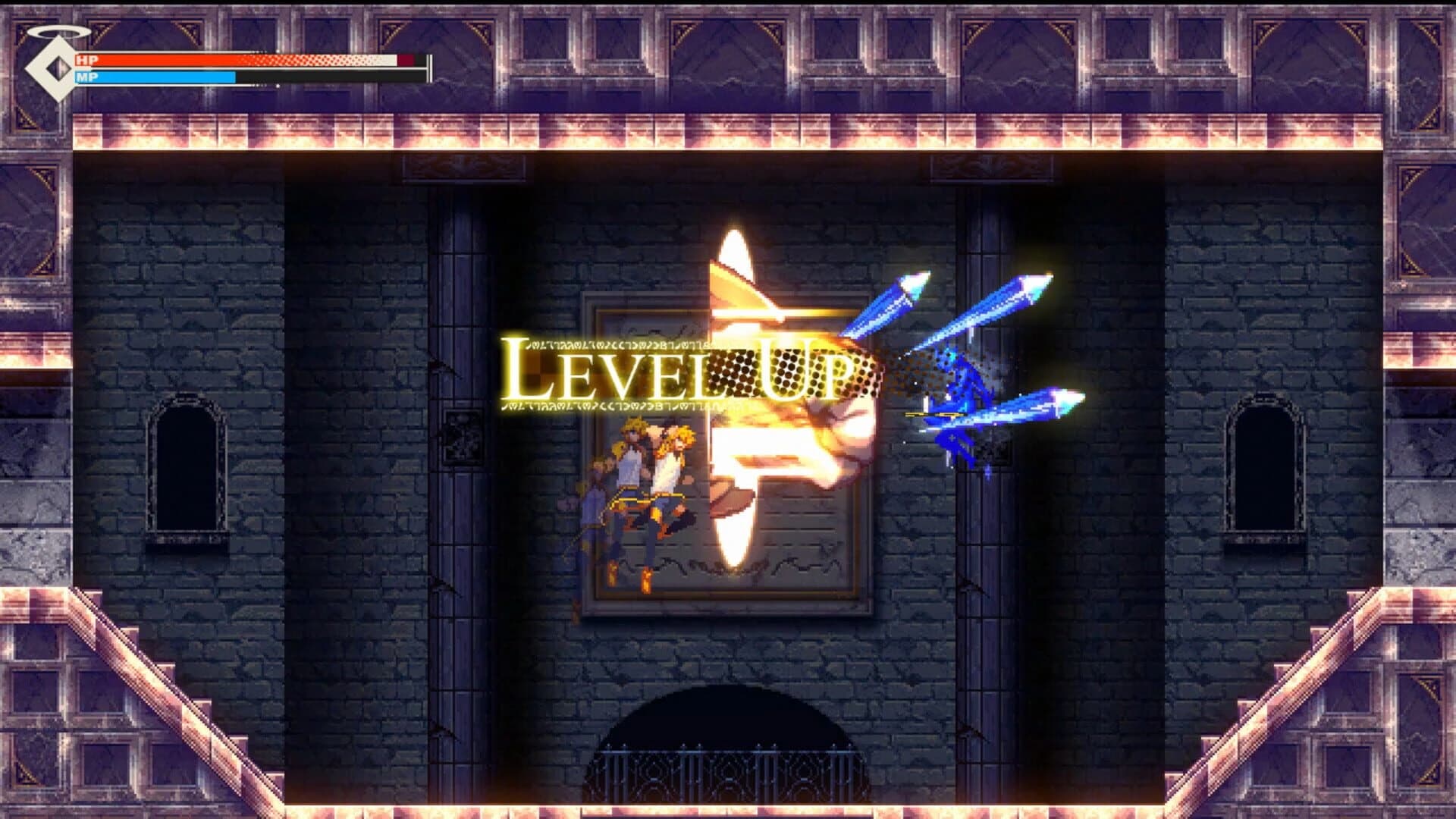 Paradiso Guardian screenshot 5