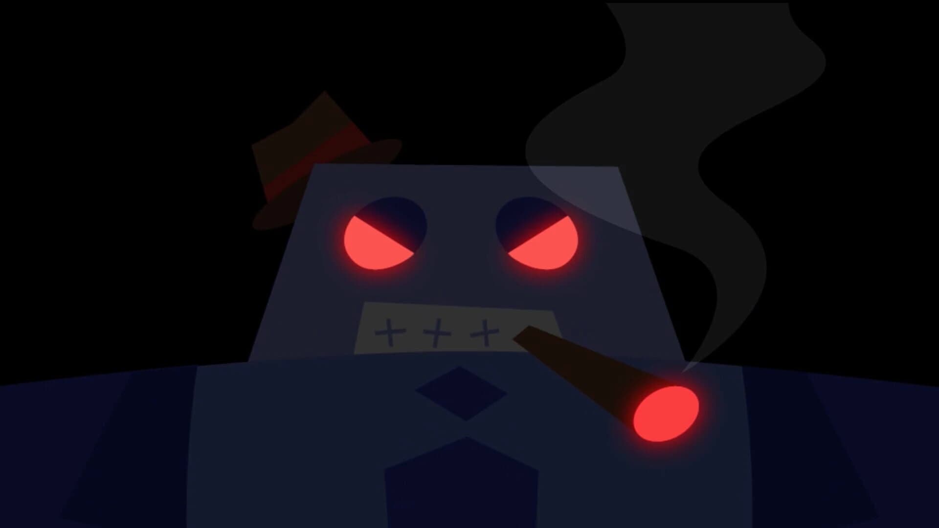 Paradox! screenshot 3