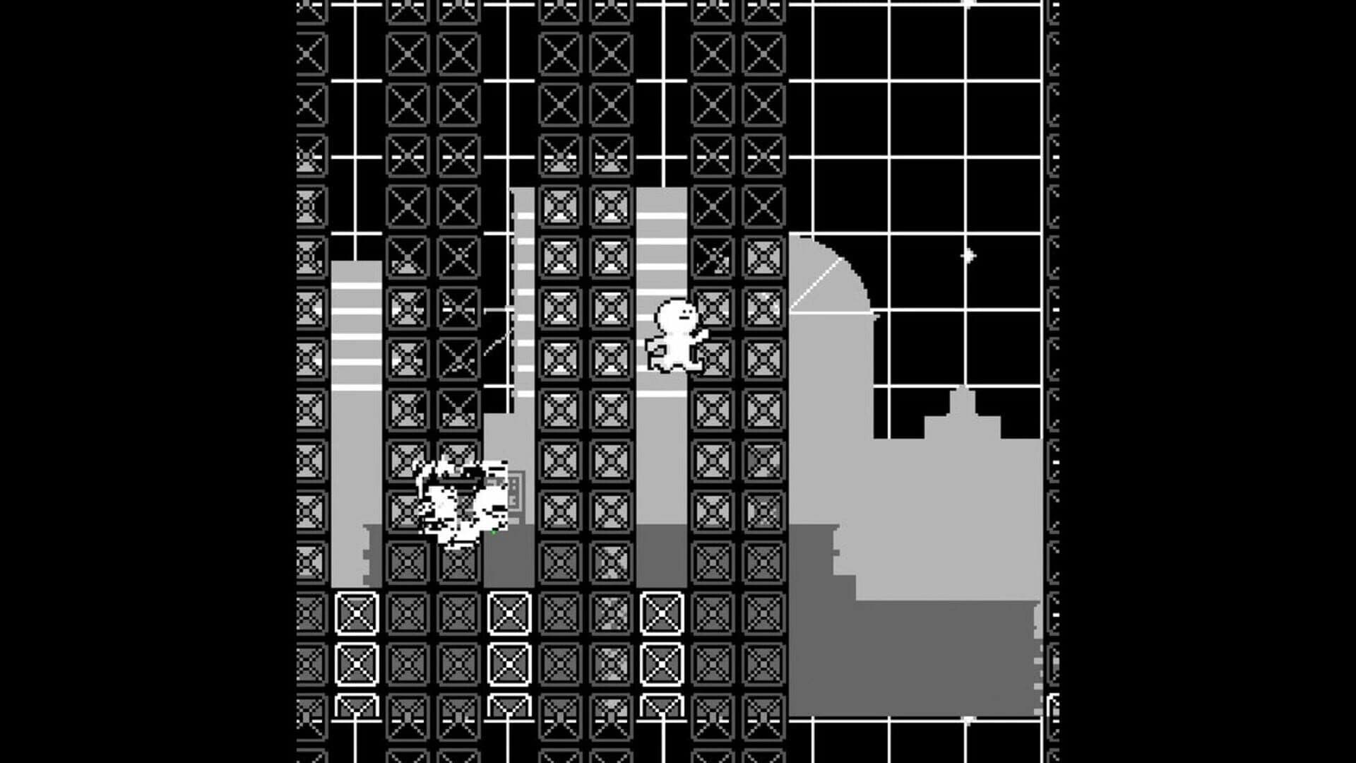 Paradox Error screenshot 3