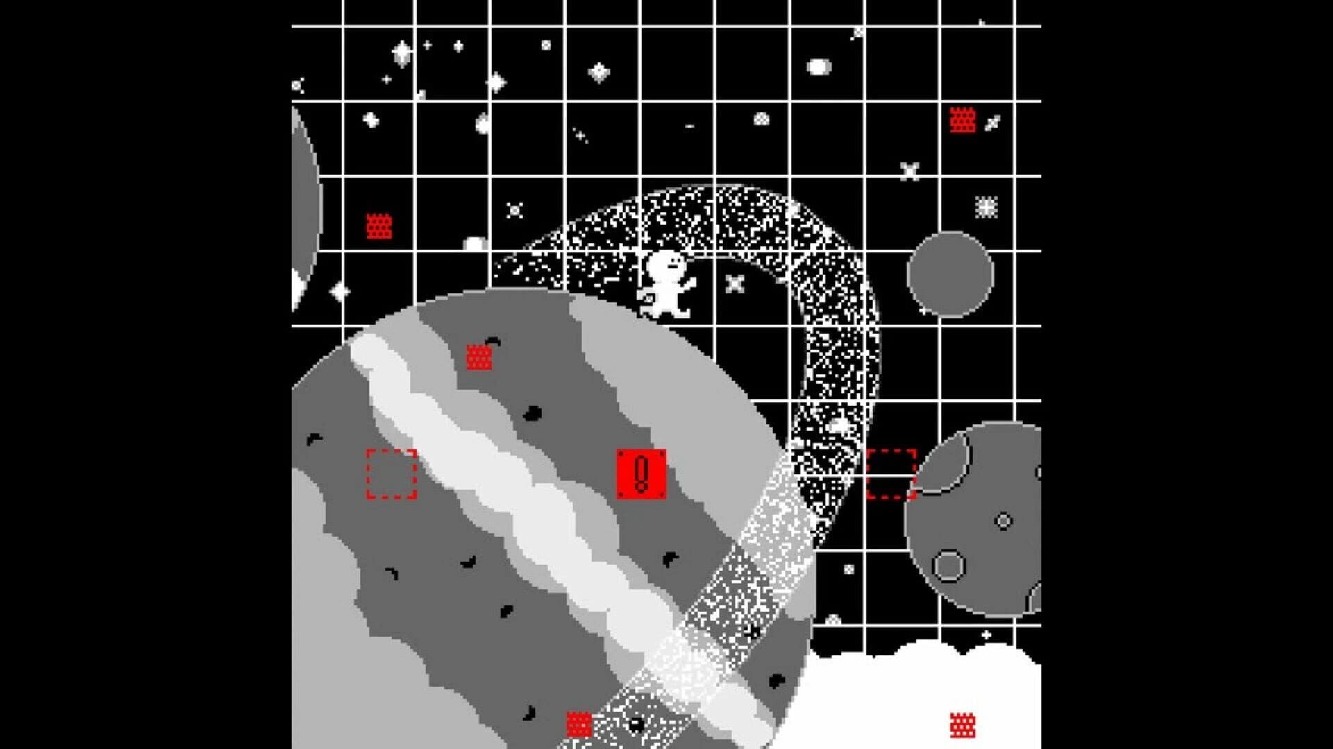 Paradox Error screenshot 2