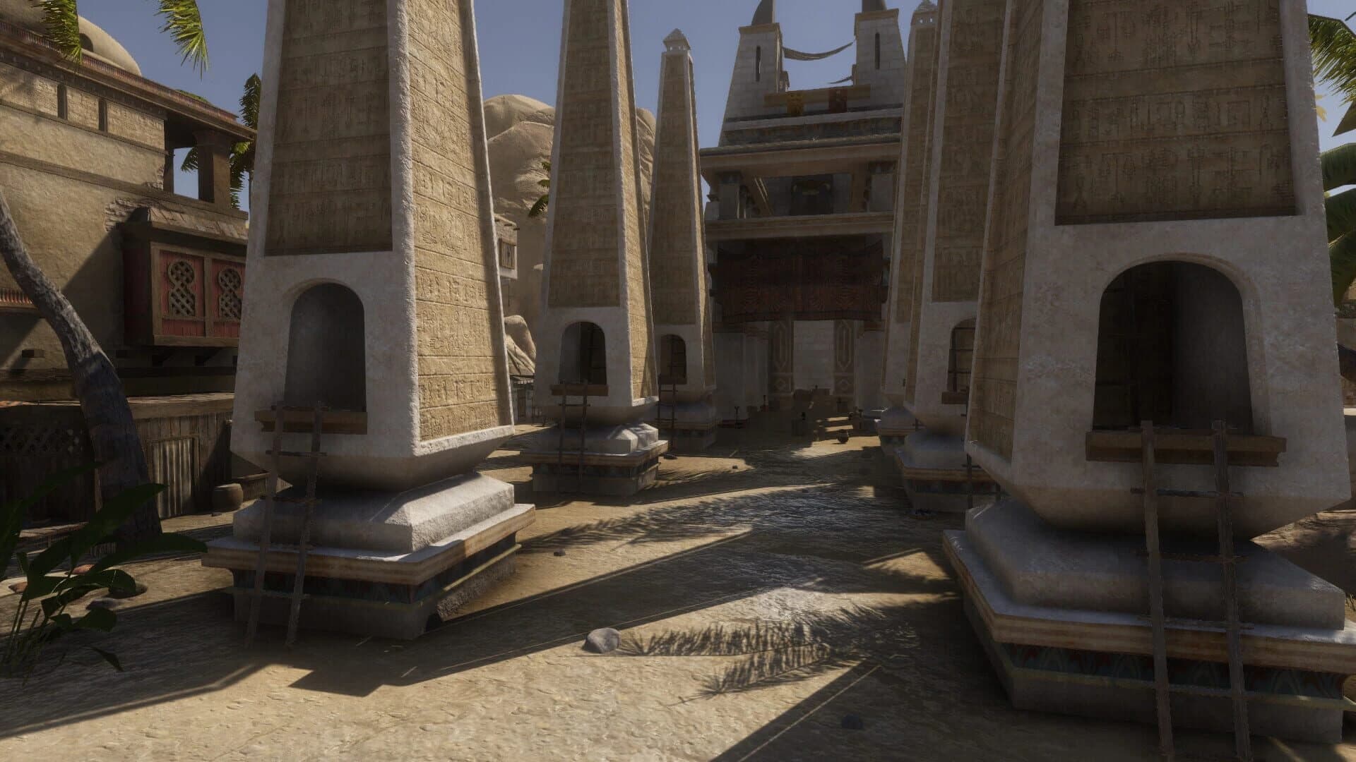 Paradox Guardians screenshot 5