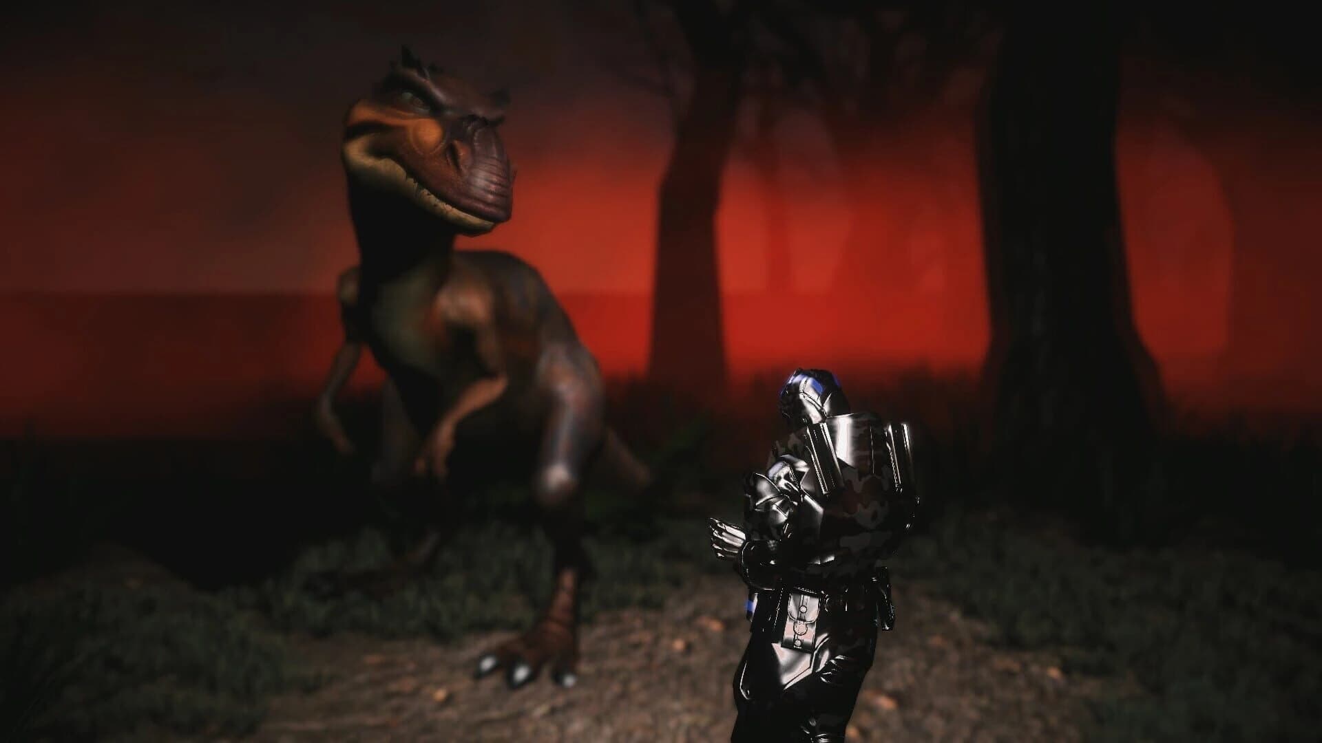 Paradox Guardians screenshot 4