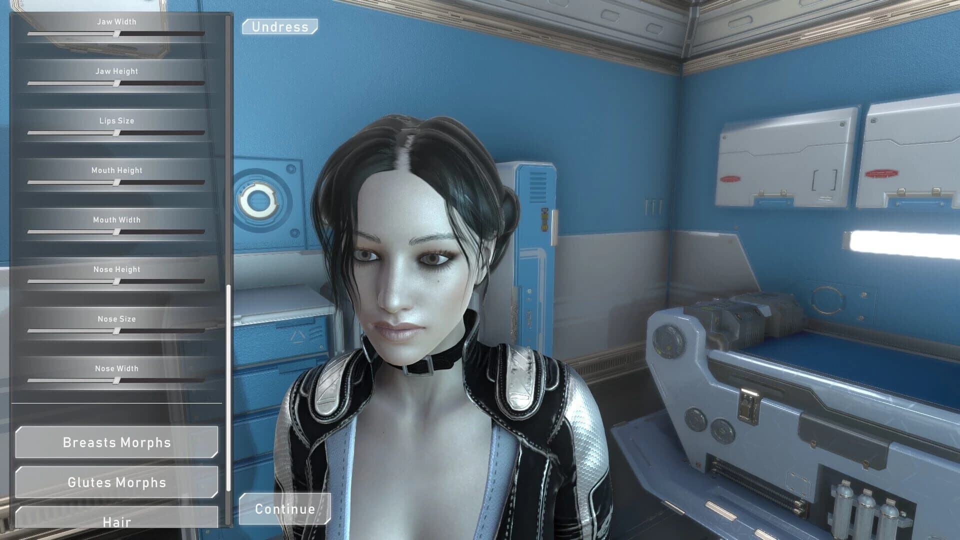 Paradox Guardians screenshot 2