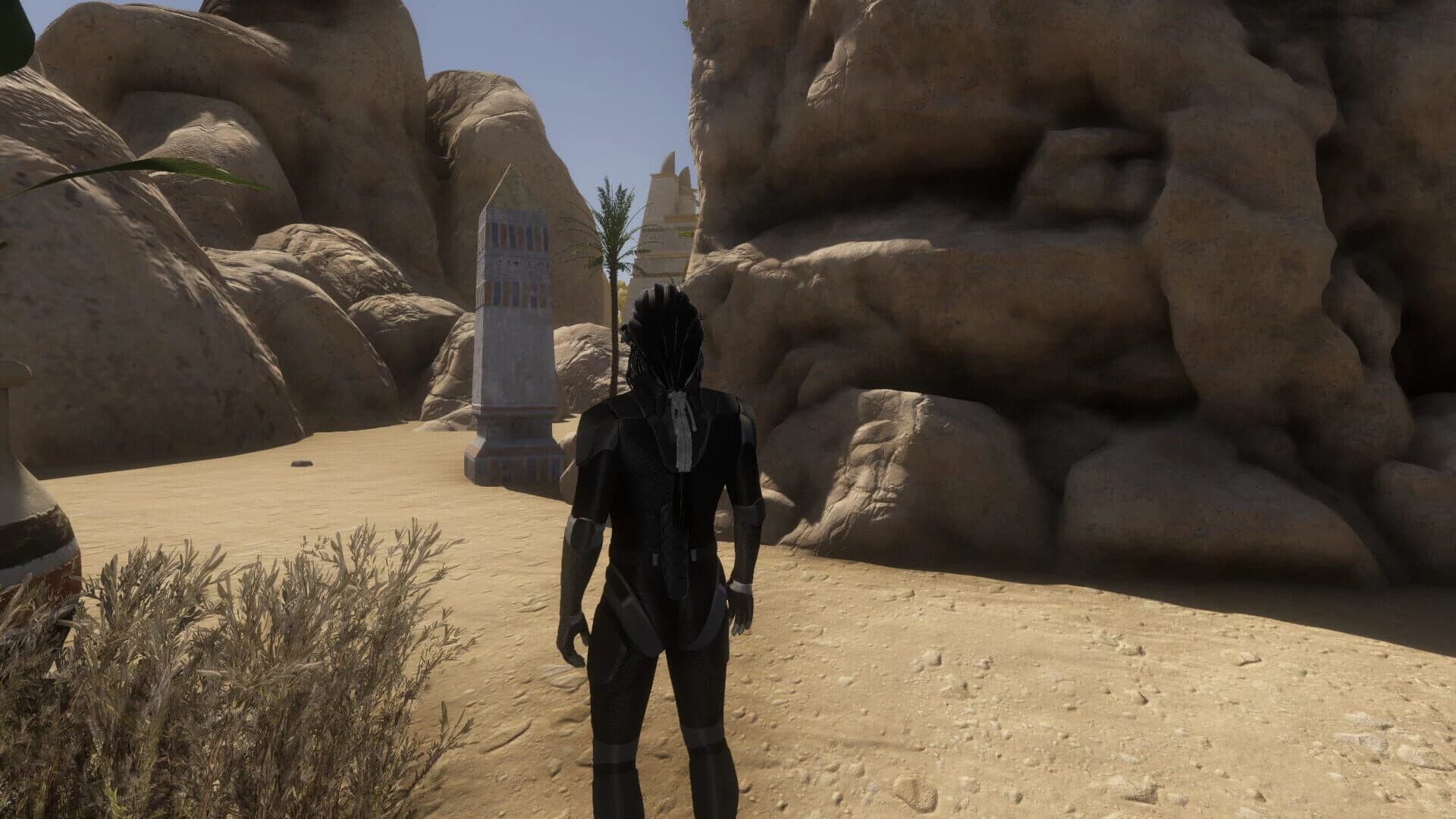 Paradox Guardians screenshot 1