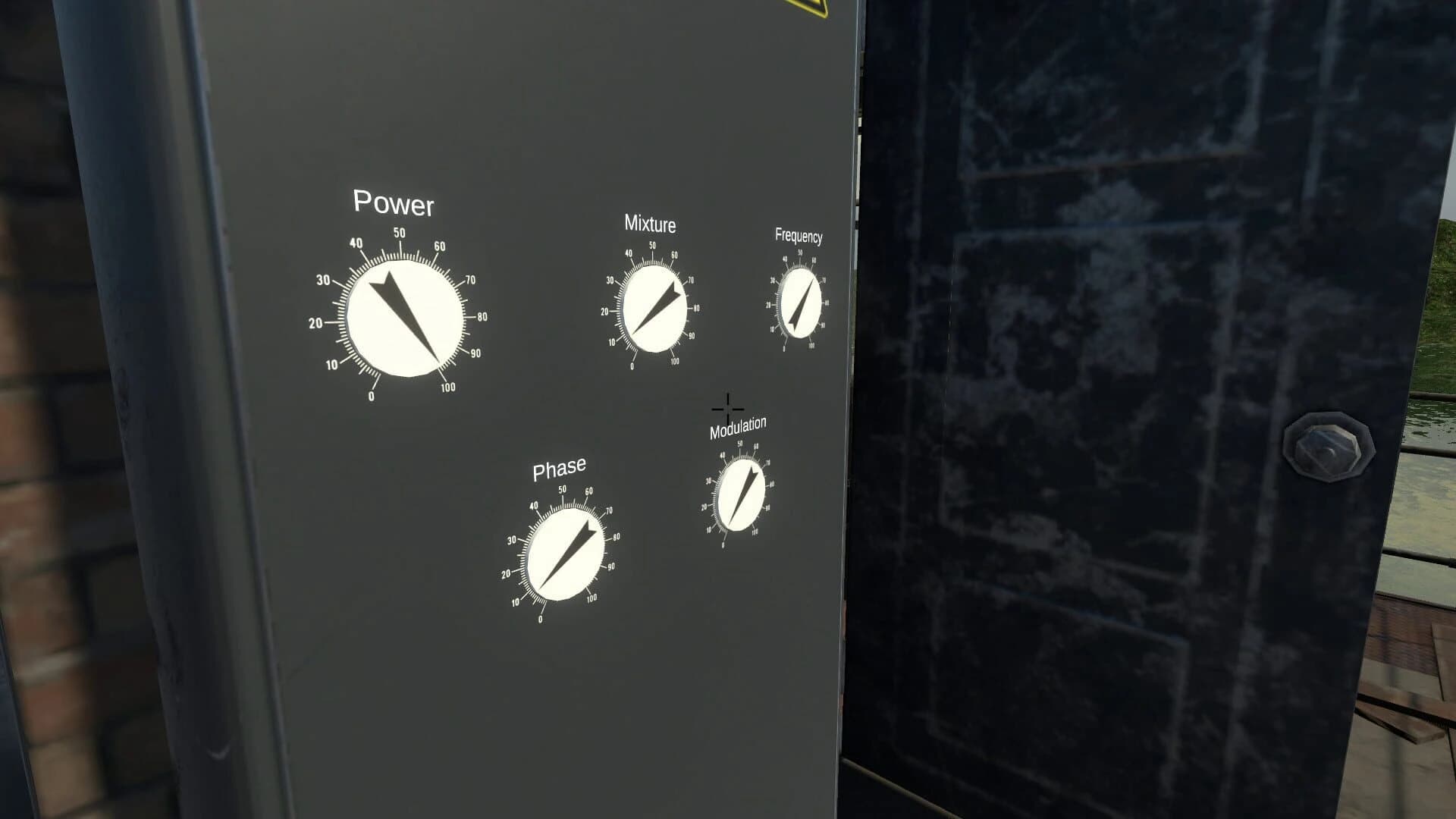 Paradox of the Cryptomancers screenshot 5