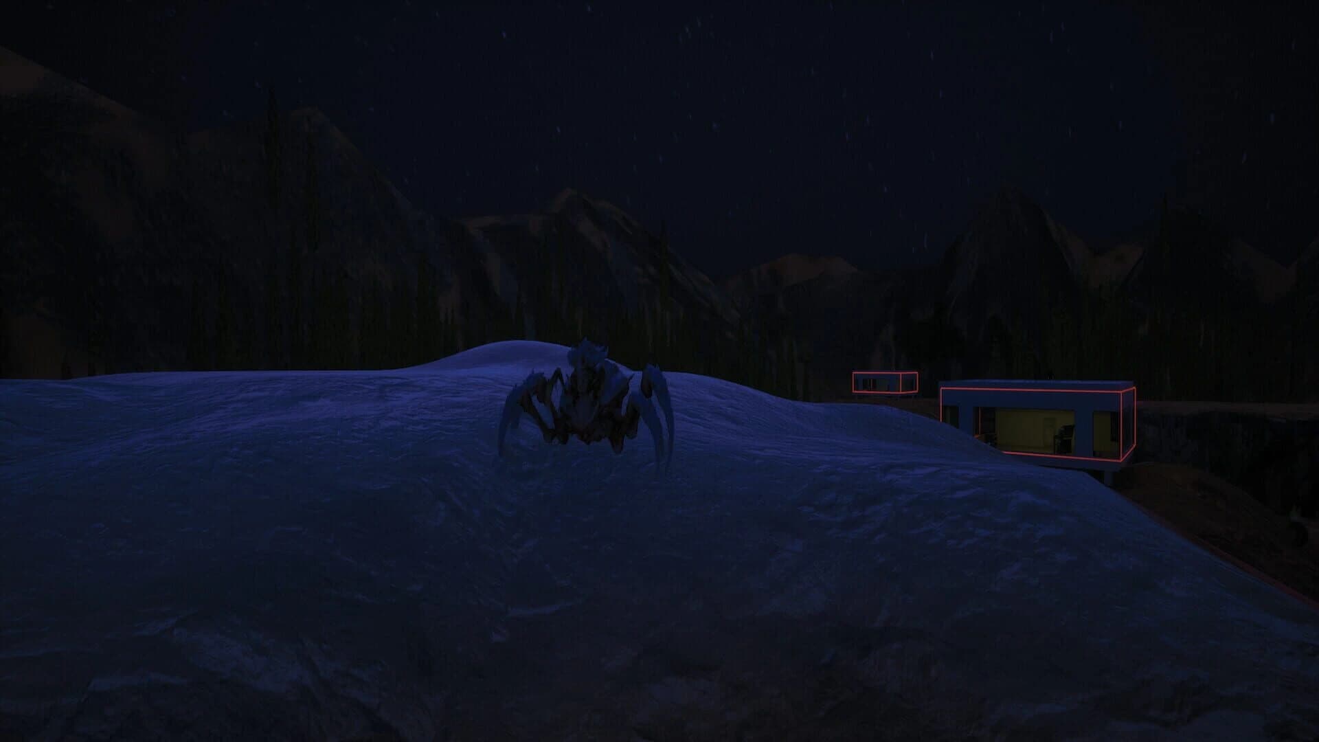 Paradox Protocol screenshot 1