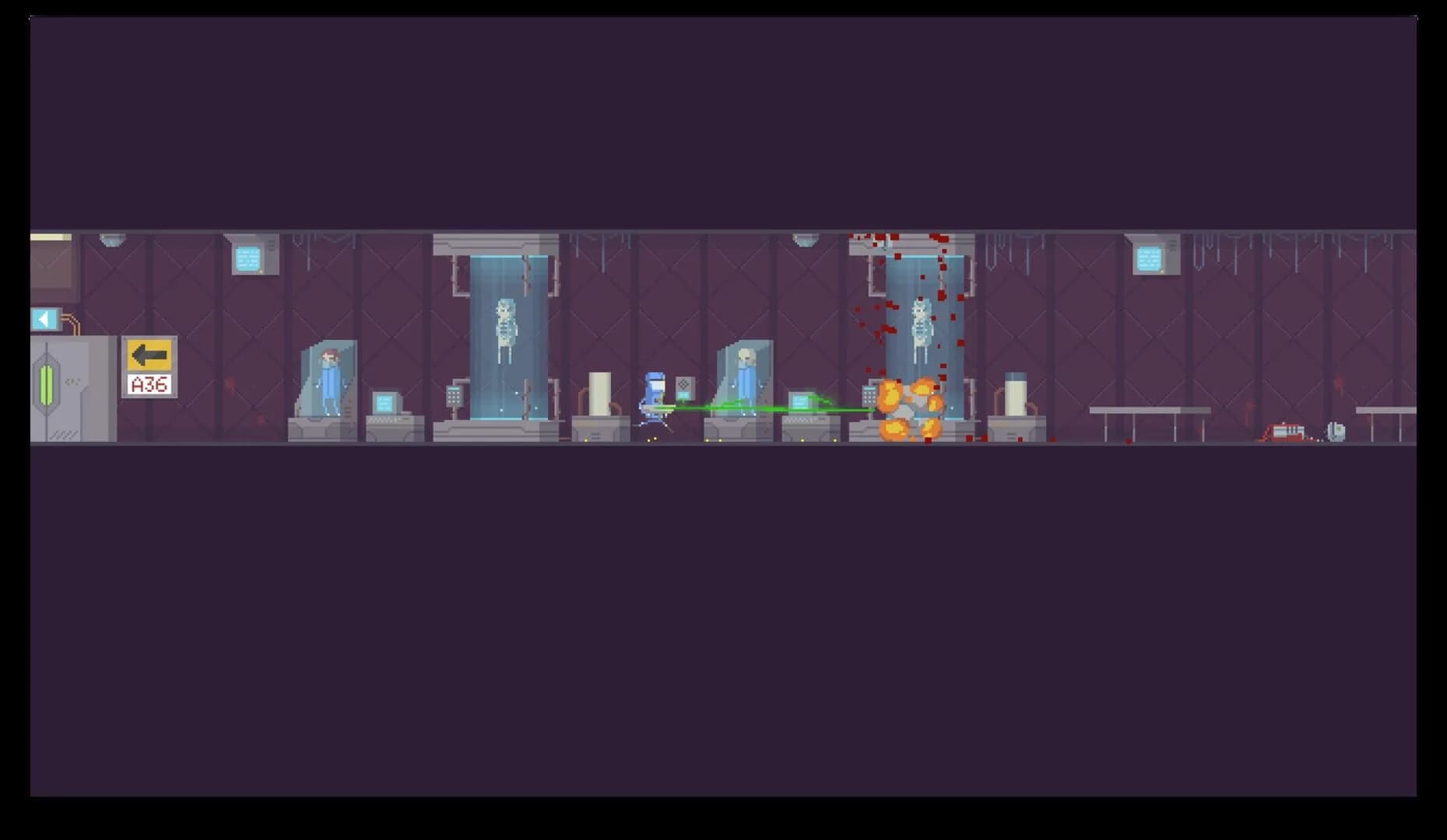 Paradox Soul screenshot 5