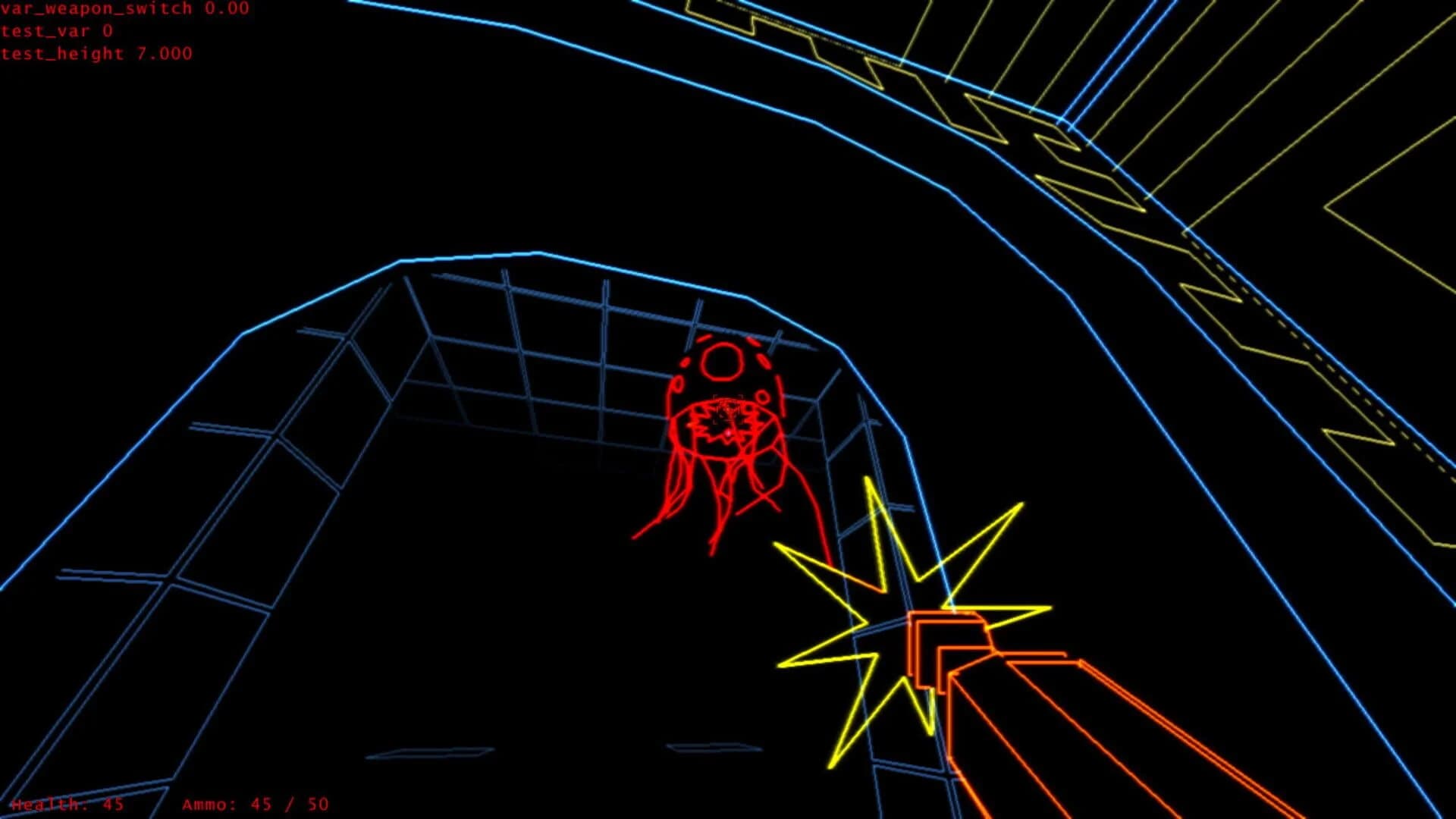 Paradox Vector screenshot 4