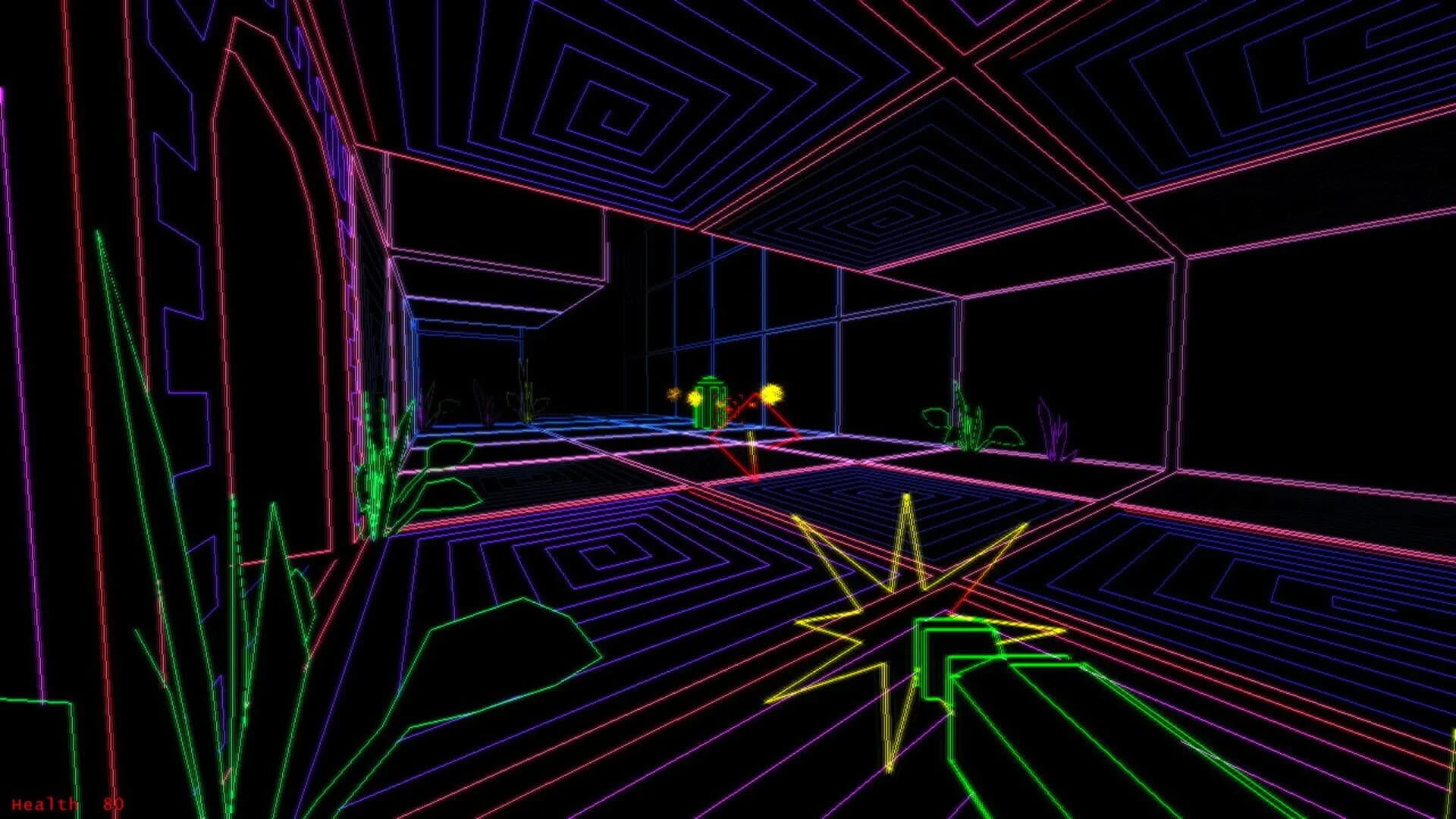 Paradox Vector screenshot 1