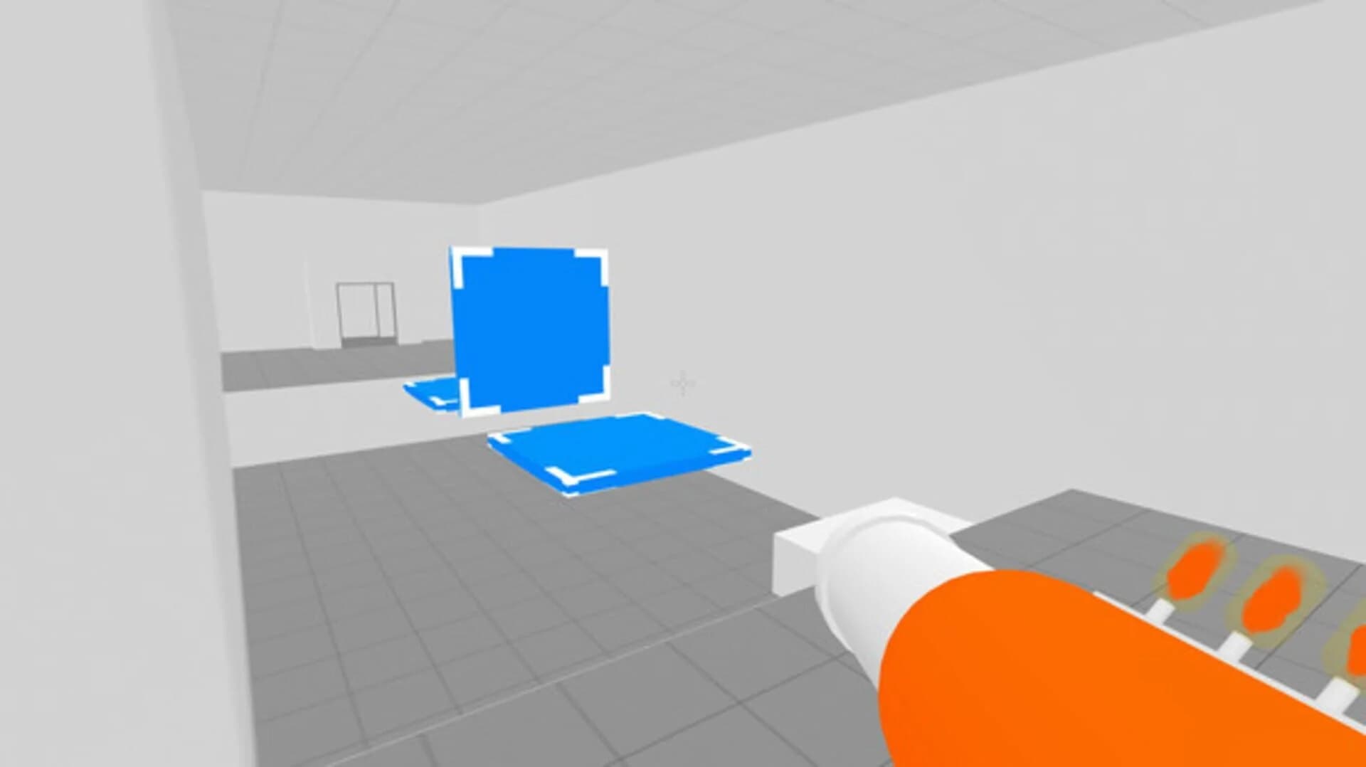 Paradox Wrench screenshot 2