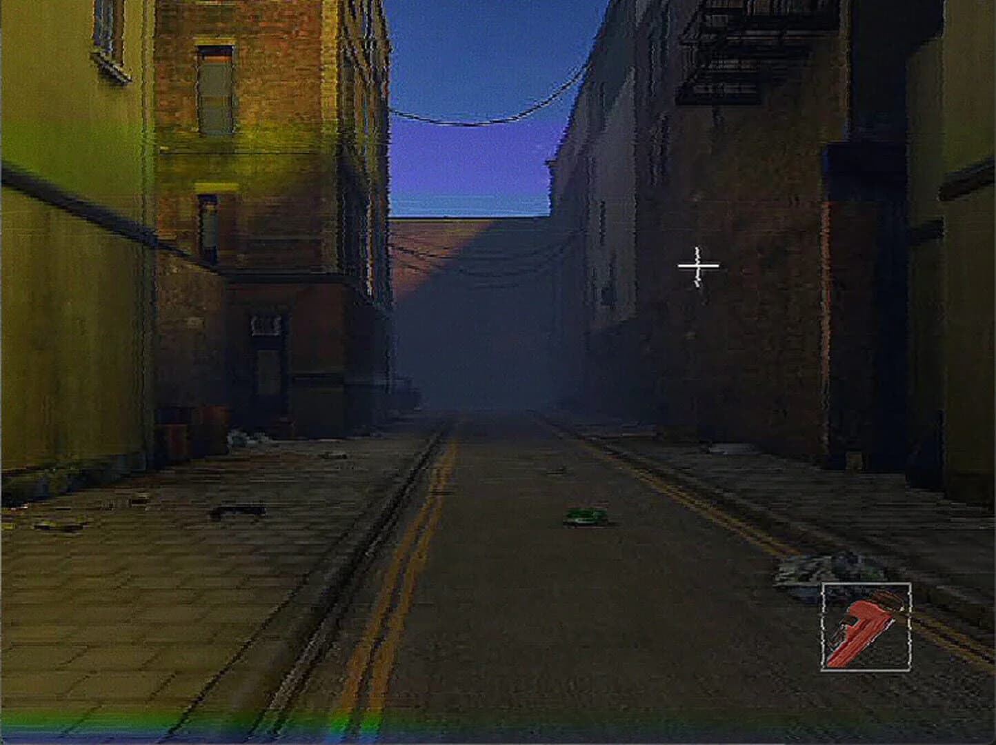 Paraedolon screenshot 2