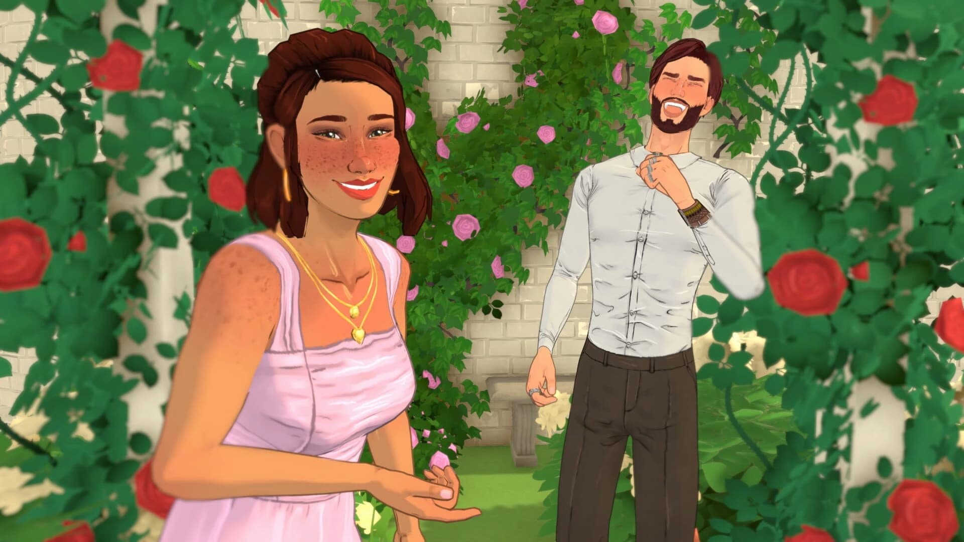 Paralives screenshot 2
