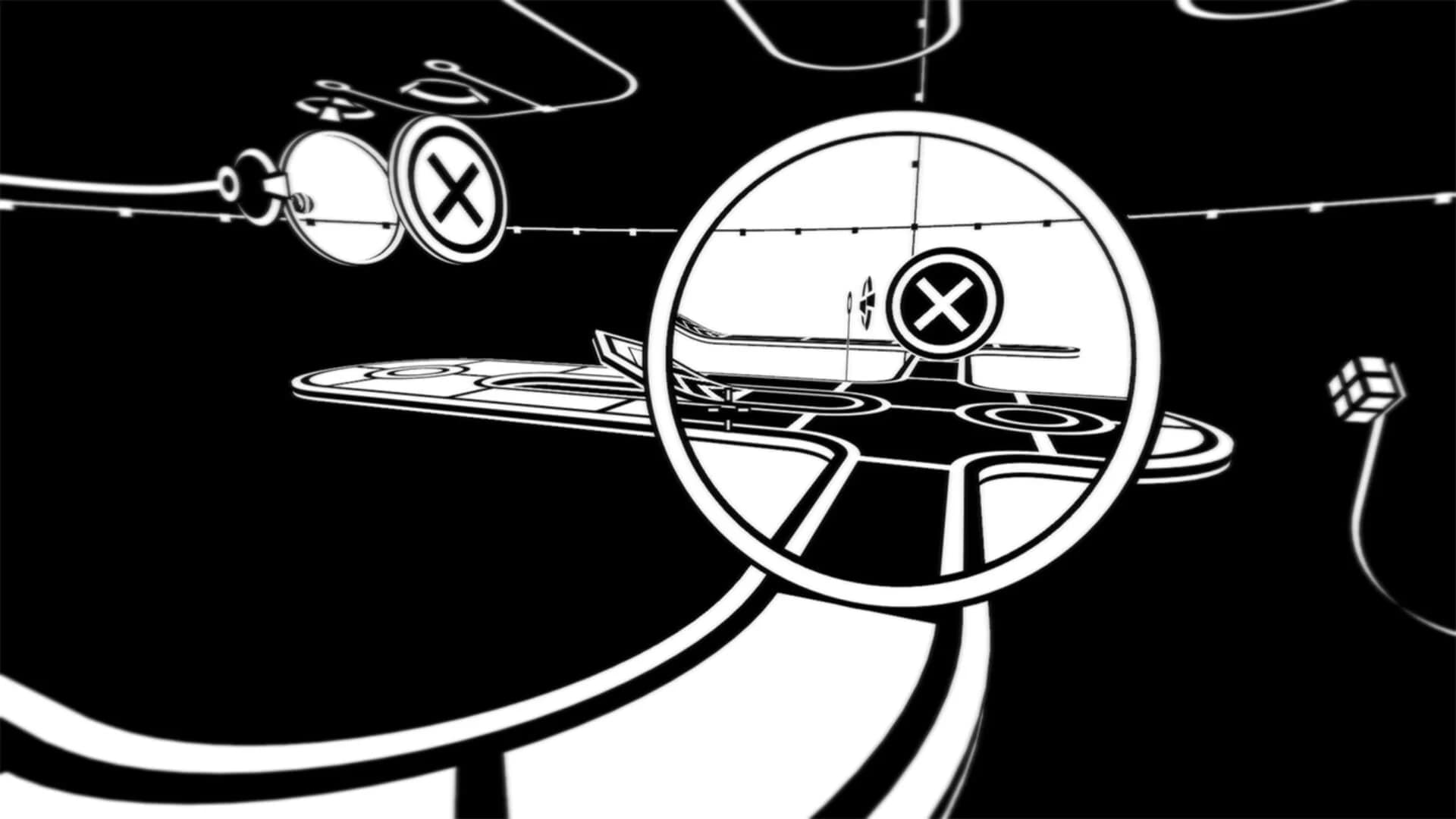 Parallax screenshot 1