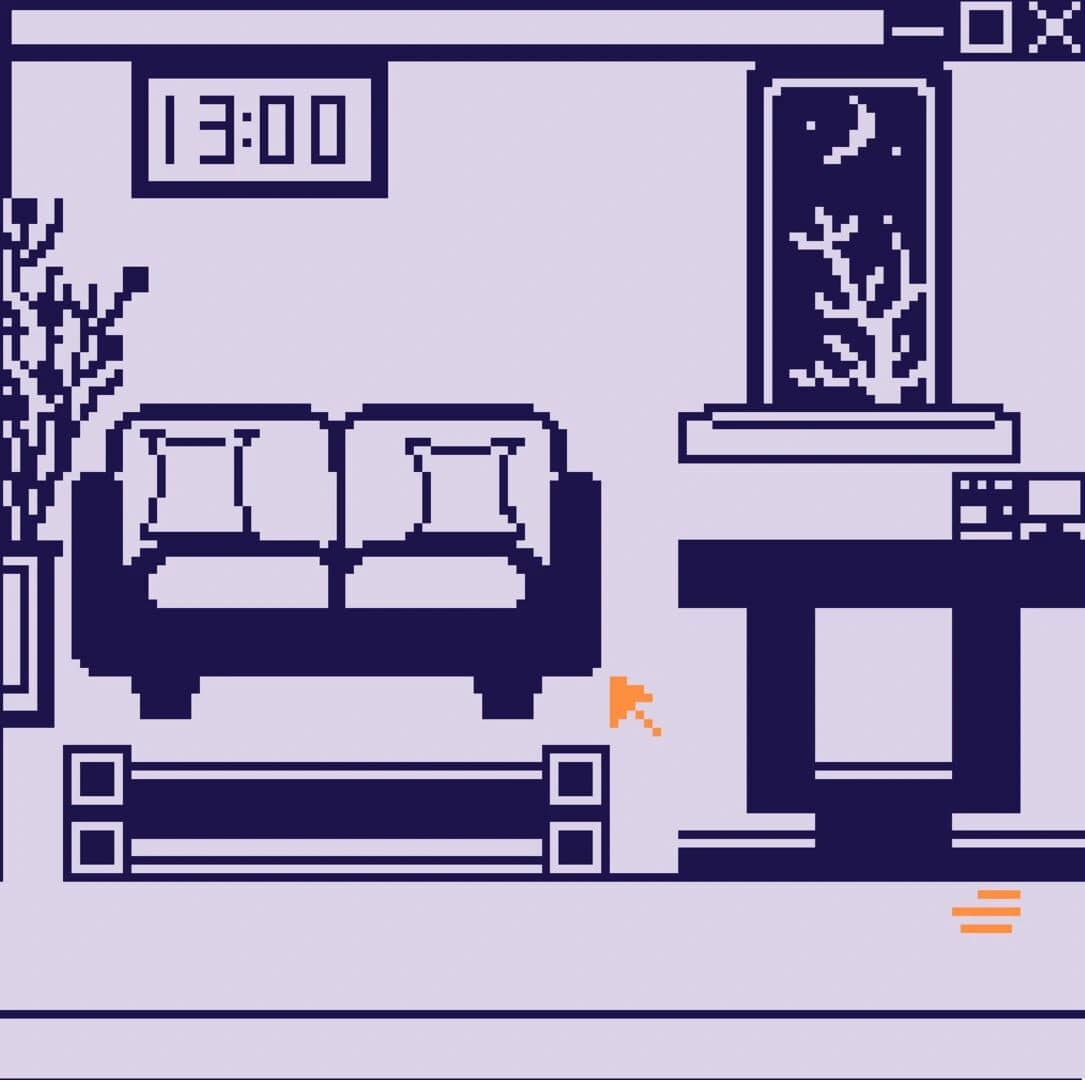 Parallax screenshot 2