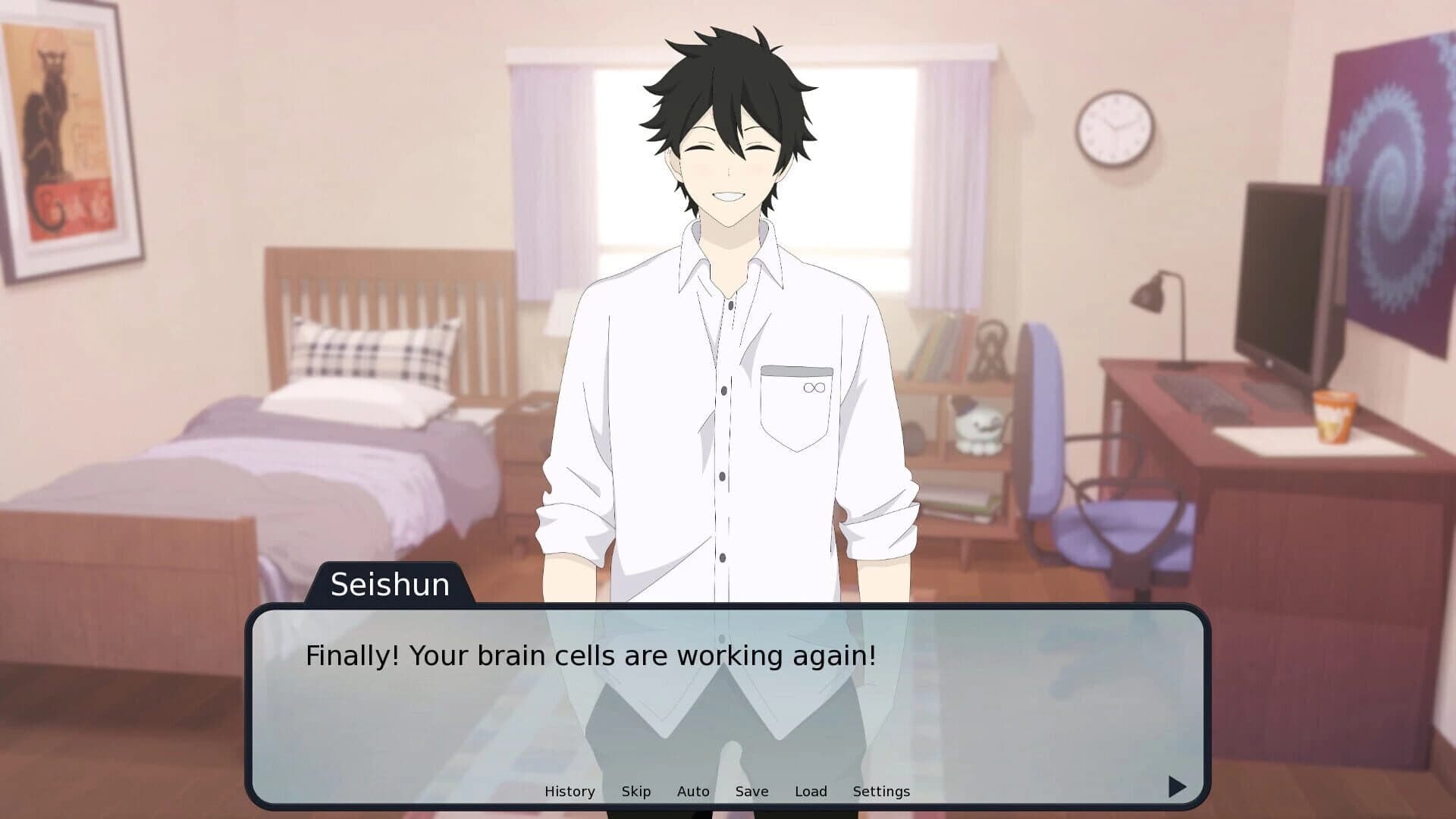 Parallel Convergence screenshot 5