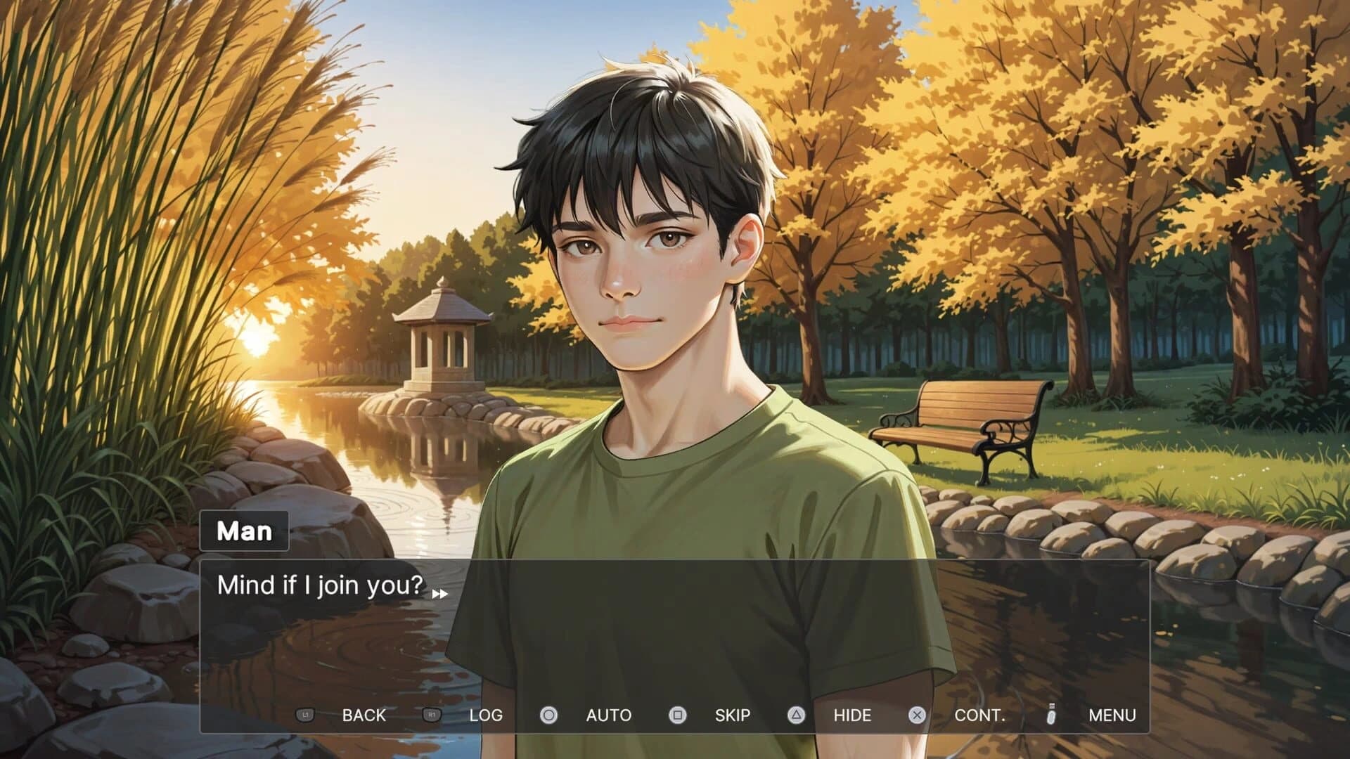 Parallel Hearts screenshot 3
