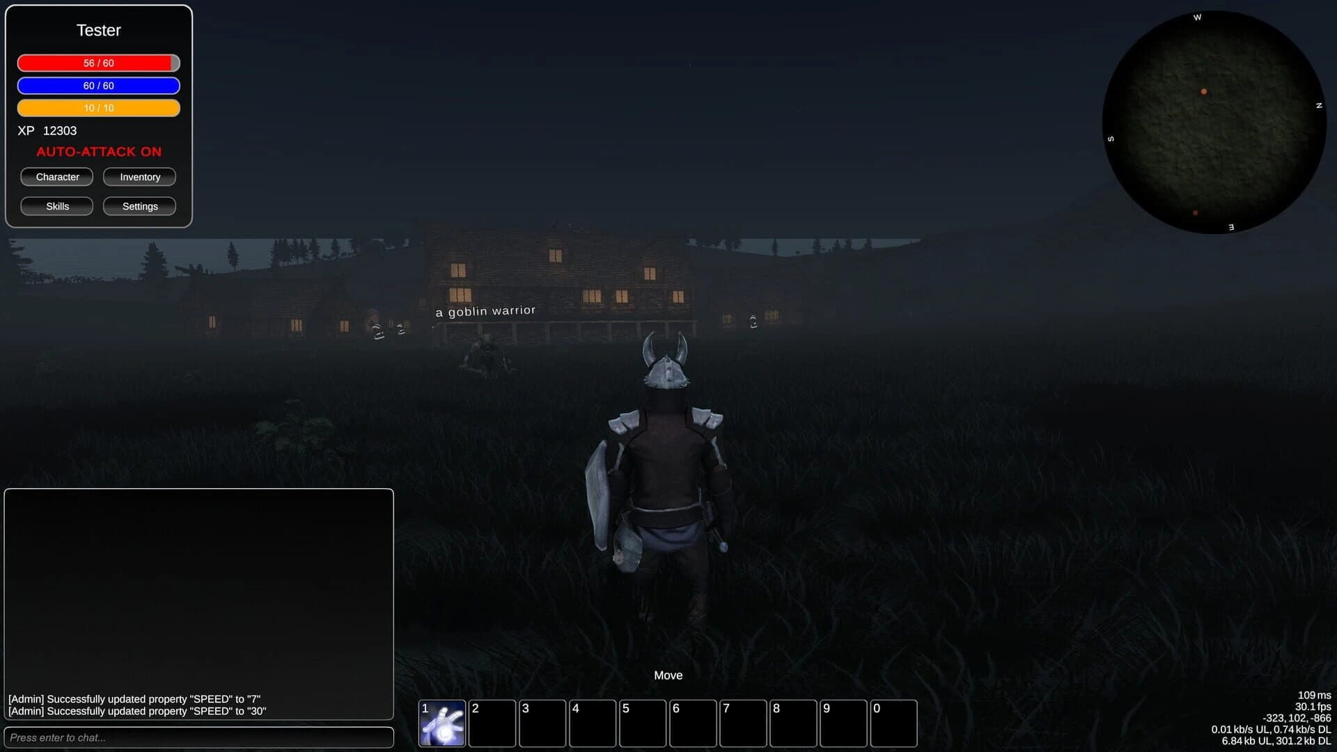 Paramount Hero screenshot 5