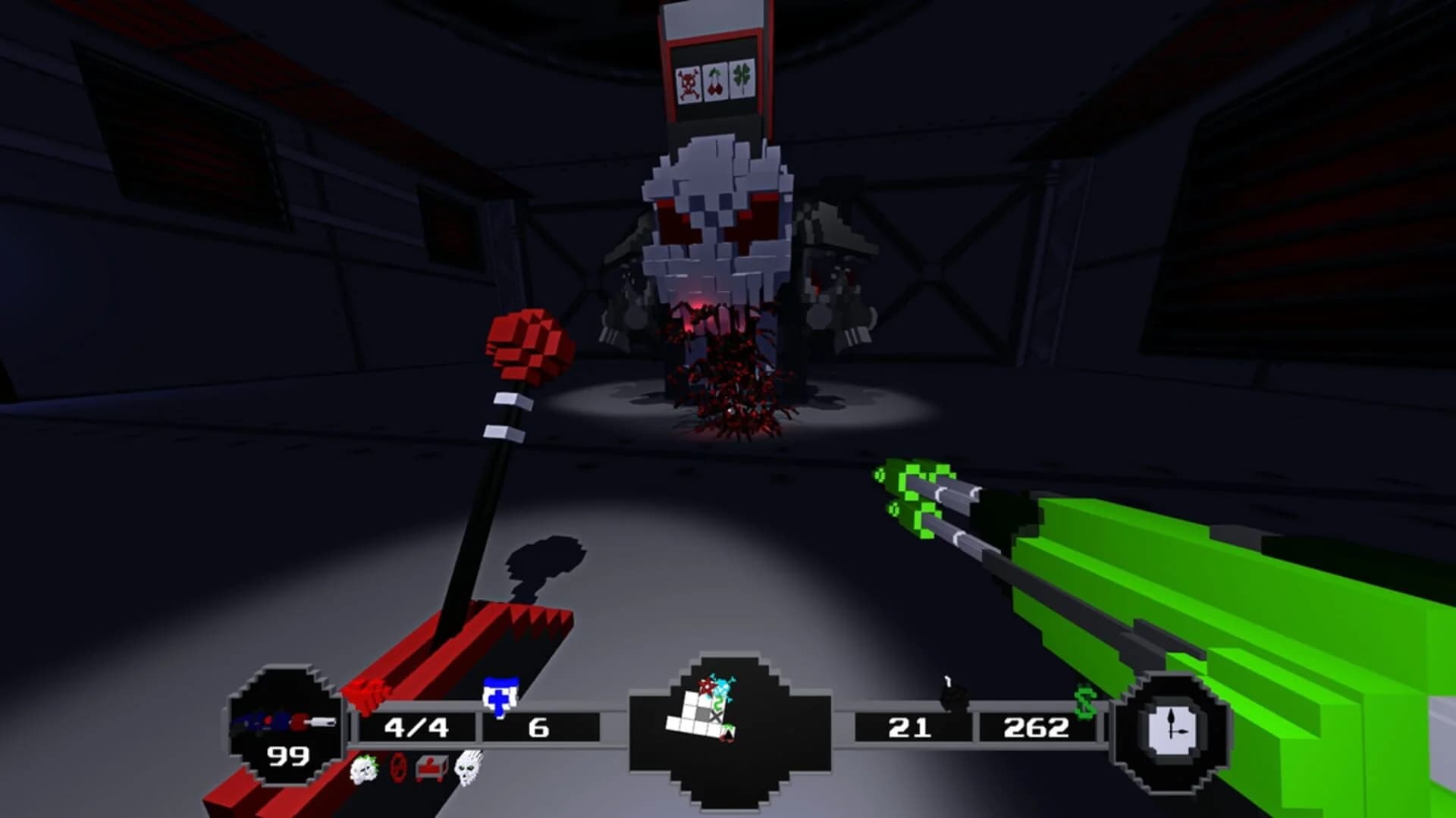 Paranautical Activity screenshot 4