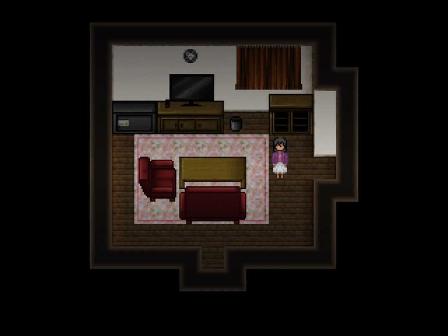 Paranoiac screenshot 3