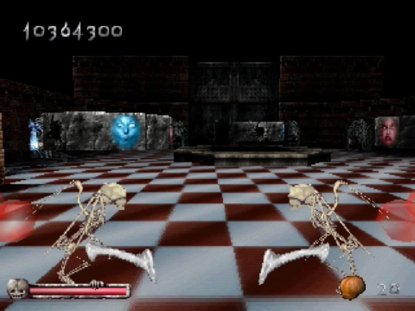 ParanoiaScape screenshot 1