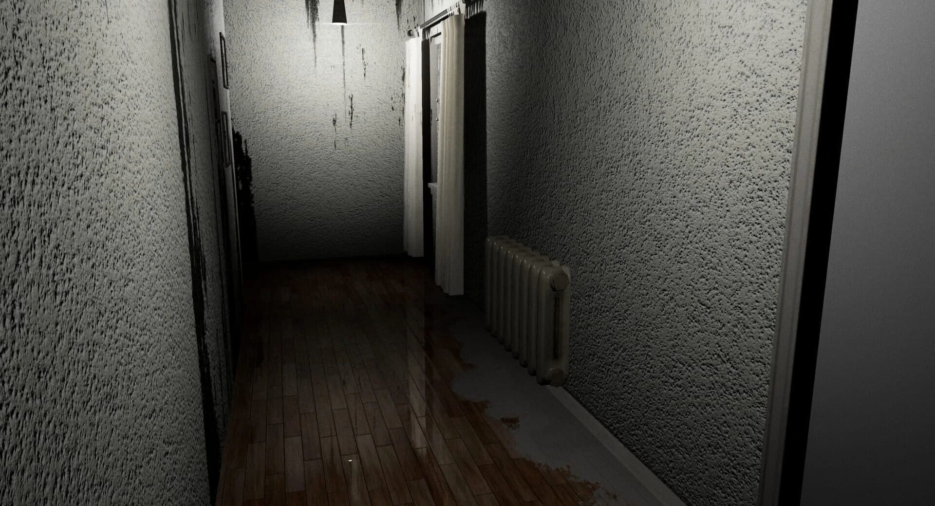 Paranoid screenshot 4