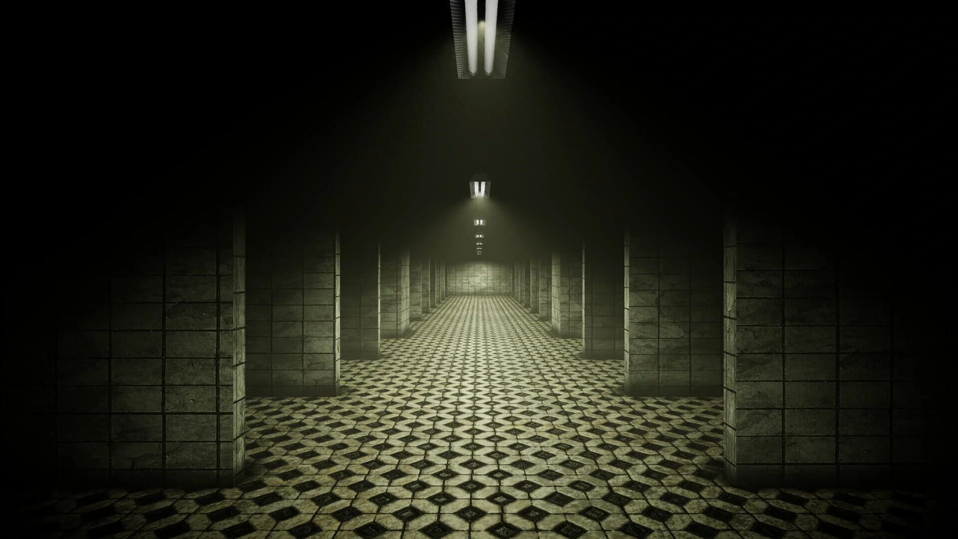 Paranoide screenshot 1