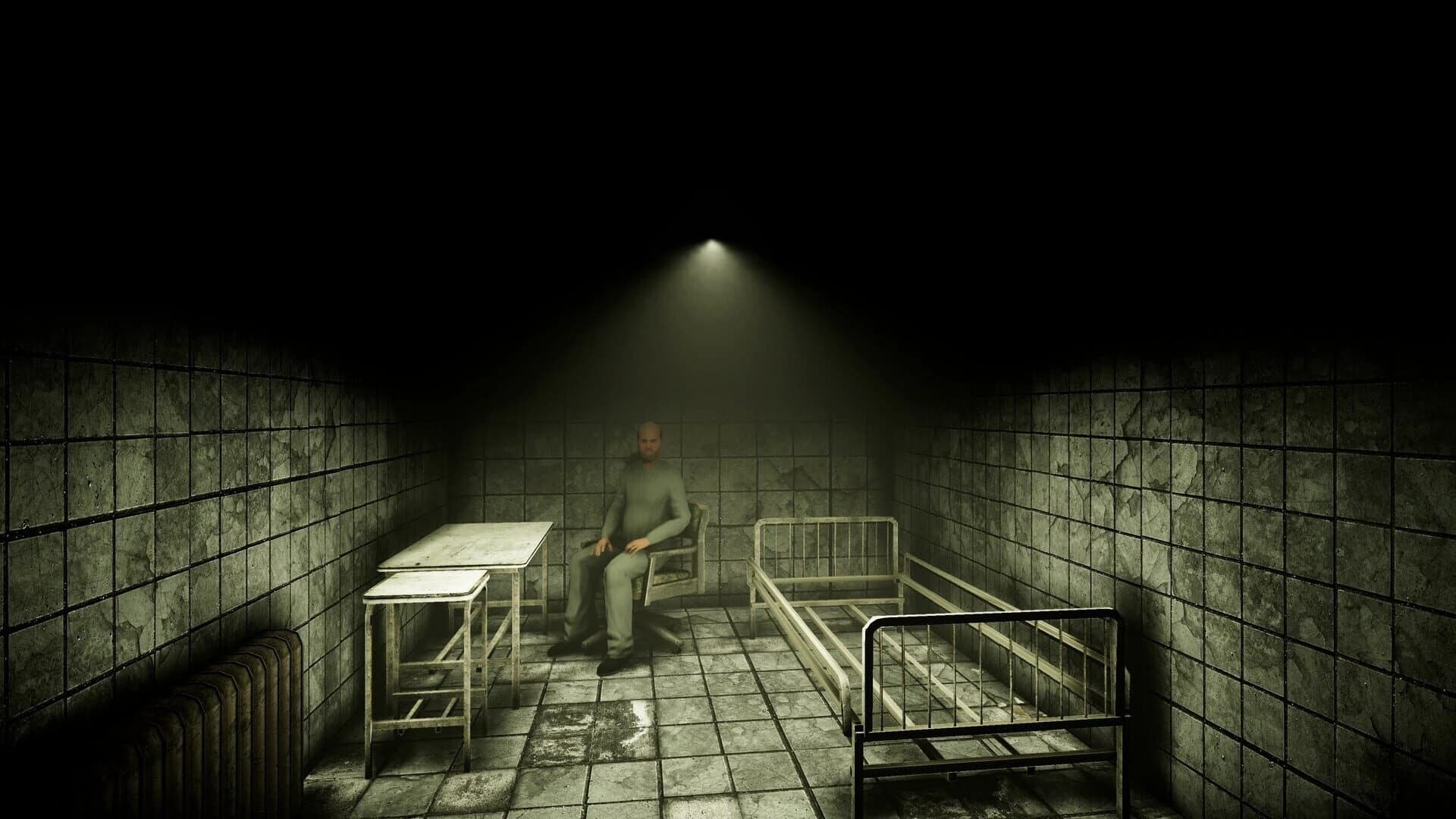 Paranoide screenshot 5