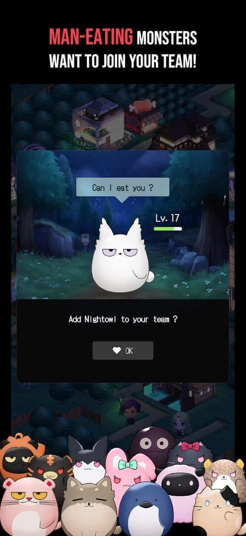 Paranoize screenshot 3