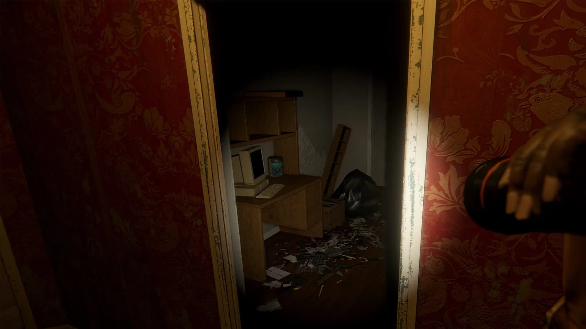 Paranormal Activity: Threshold screenshot 1