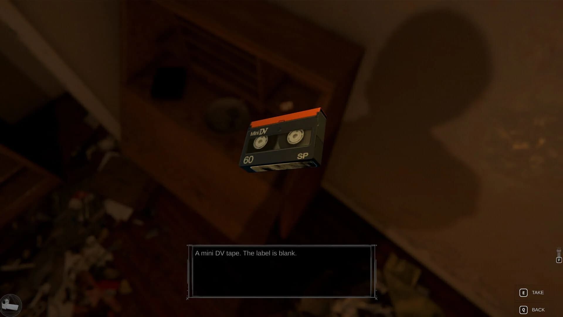 Paranormal Activity: Threshold screenshot 2